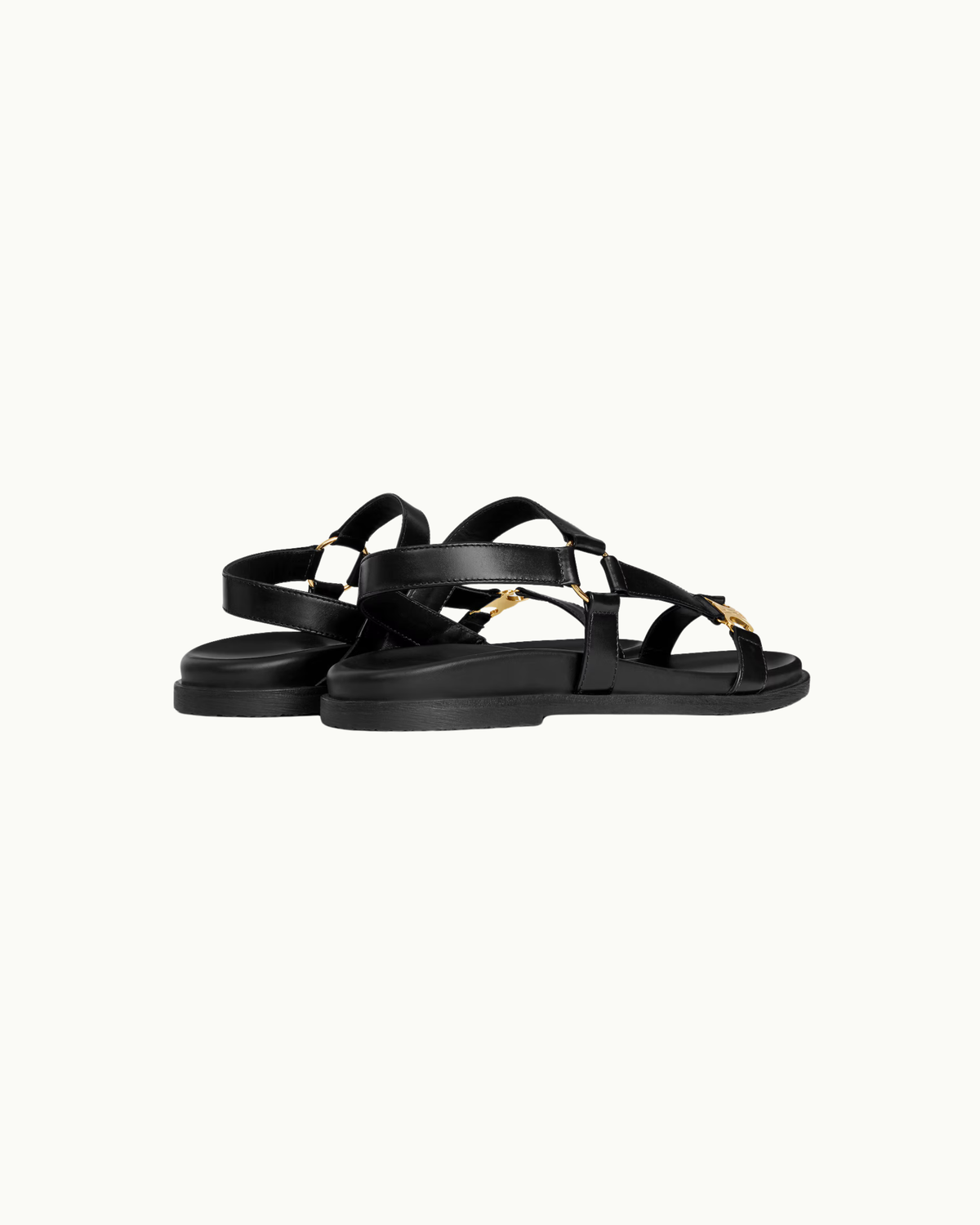 Triomphe Maud Sandals