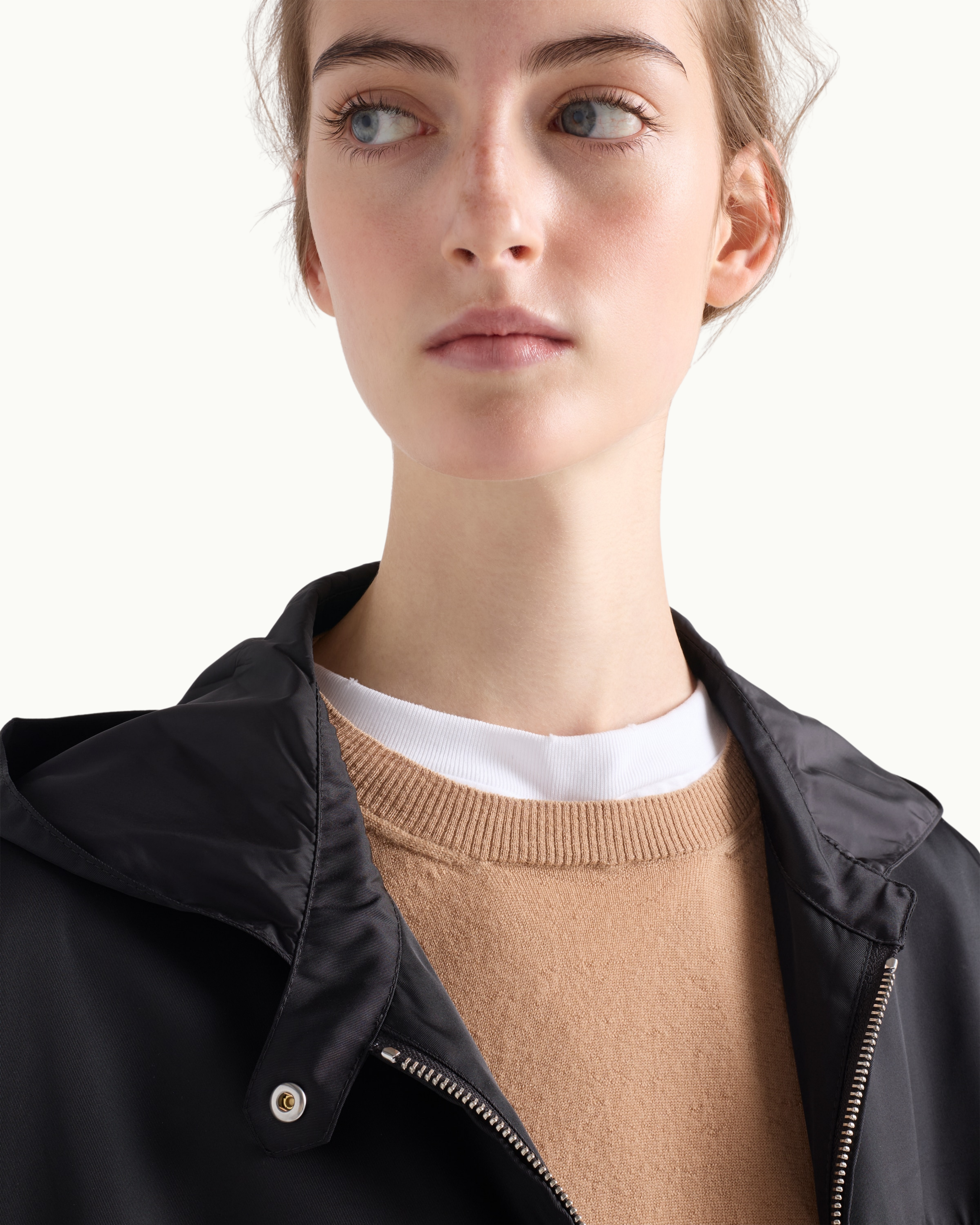 Re-Nylon Blouson Jacket