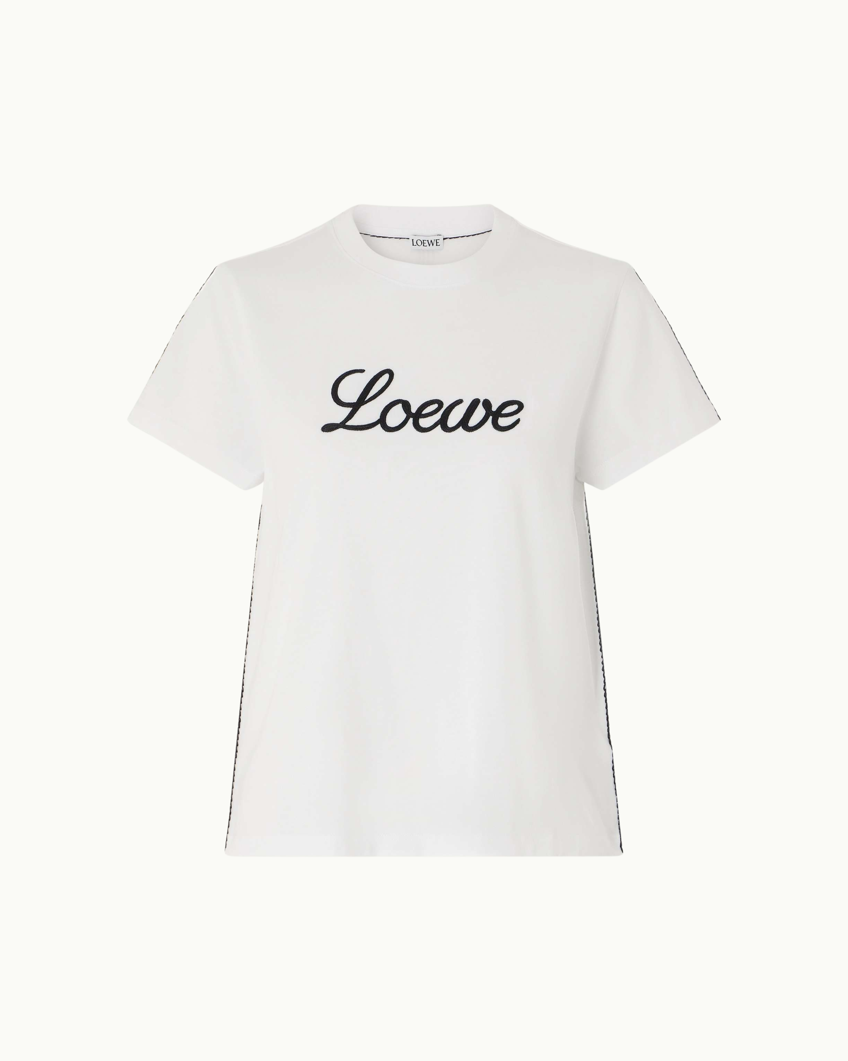 Relaxed Fit T-Shirt