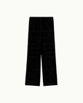Monogram Devoré Bottoms