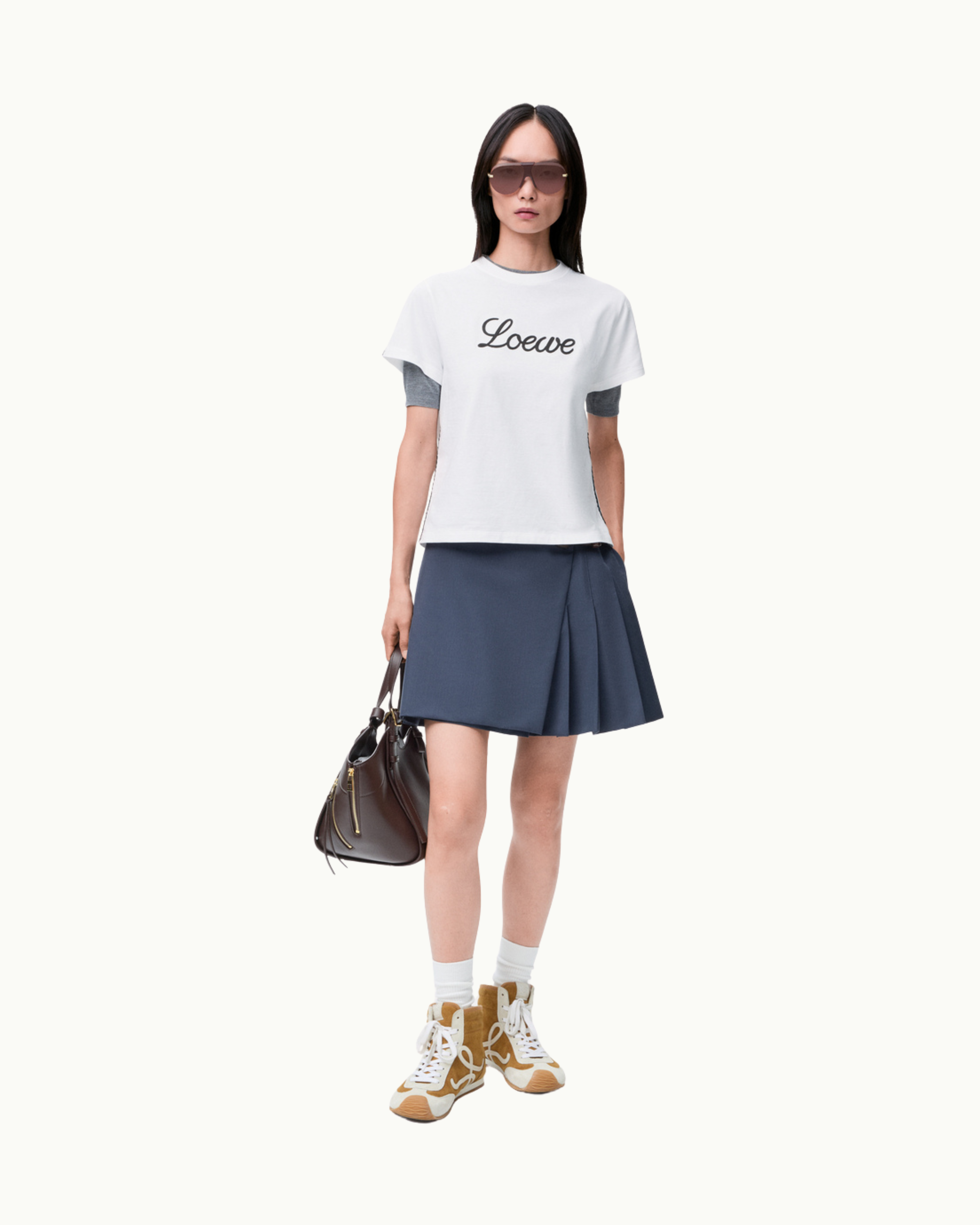 Relaxed Fit T-Shirt