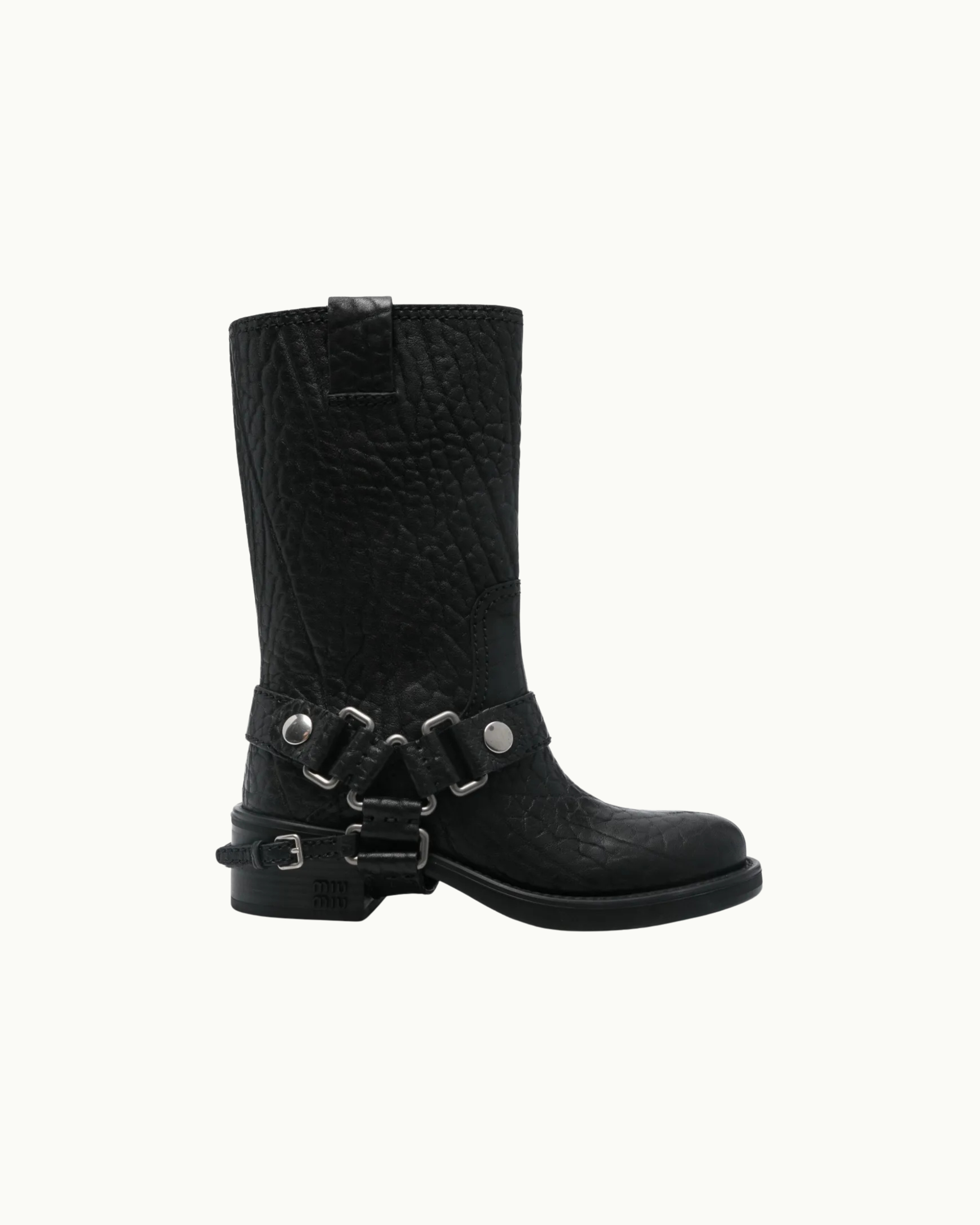 Biker Boots