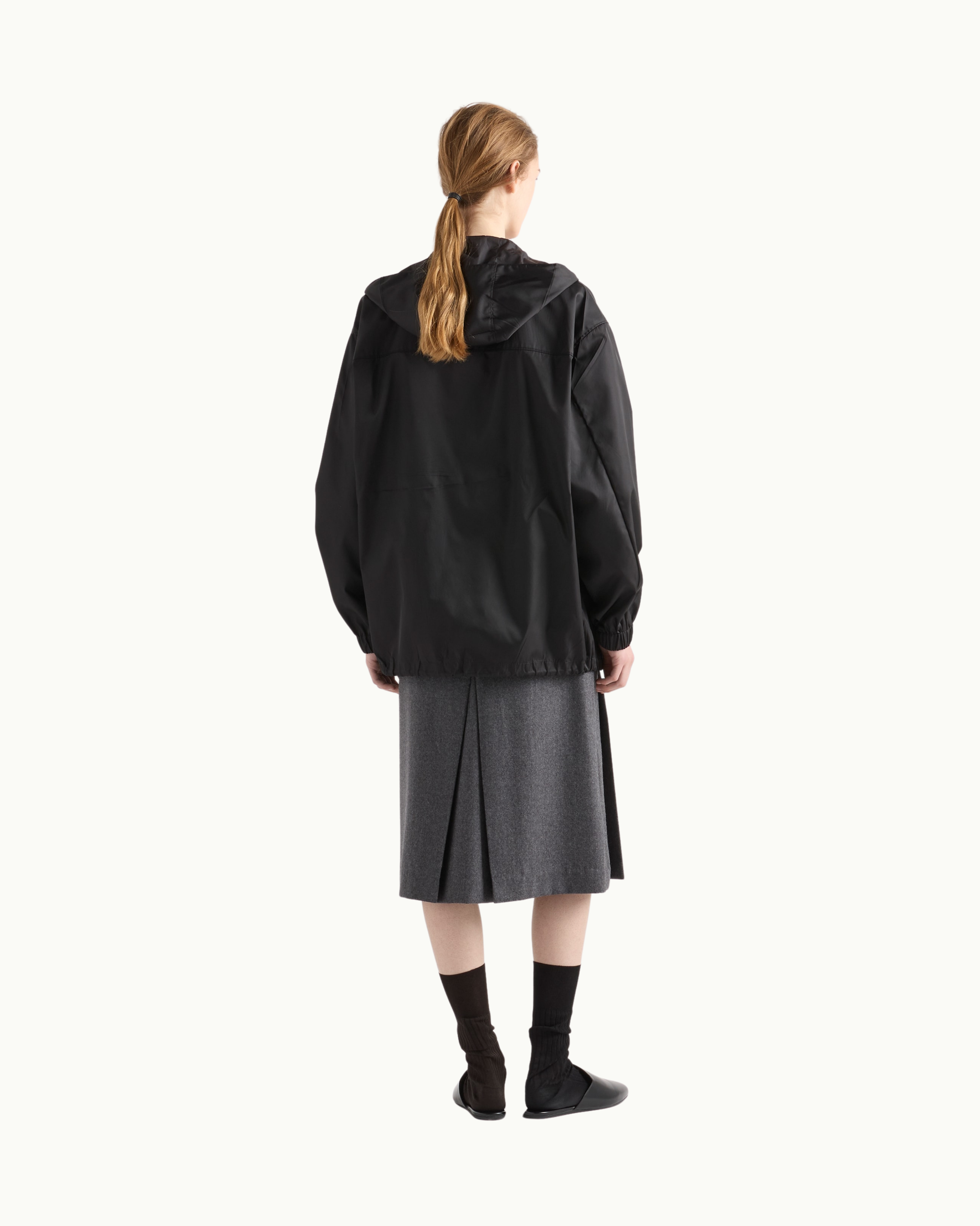 Re-Nylon Blouson Jacket