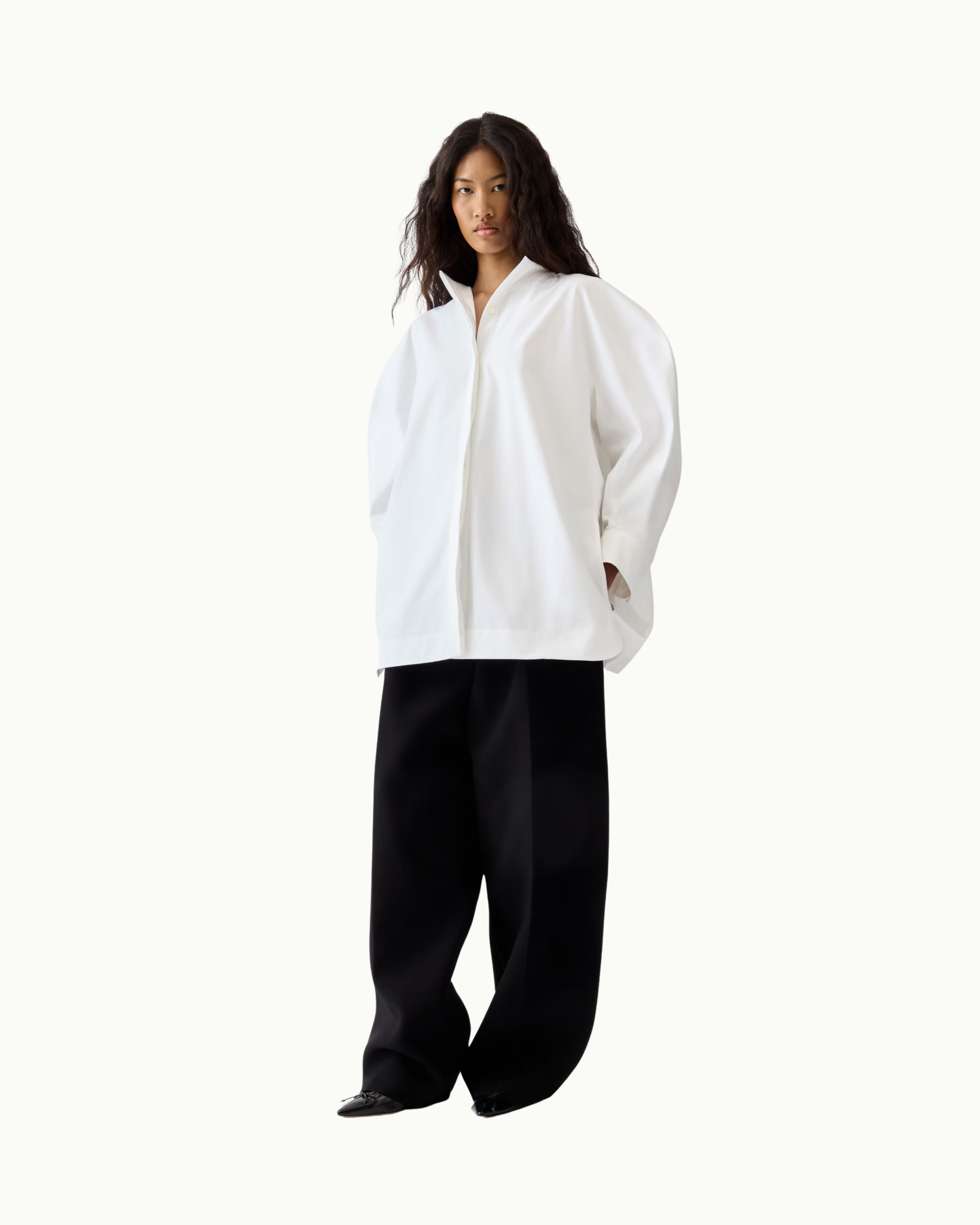 The Pittore Shirt