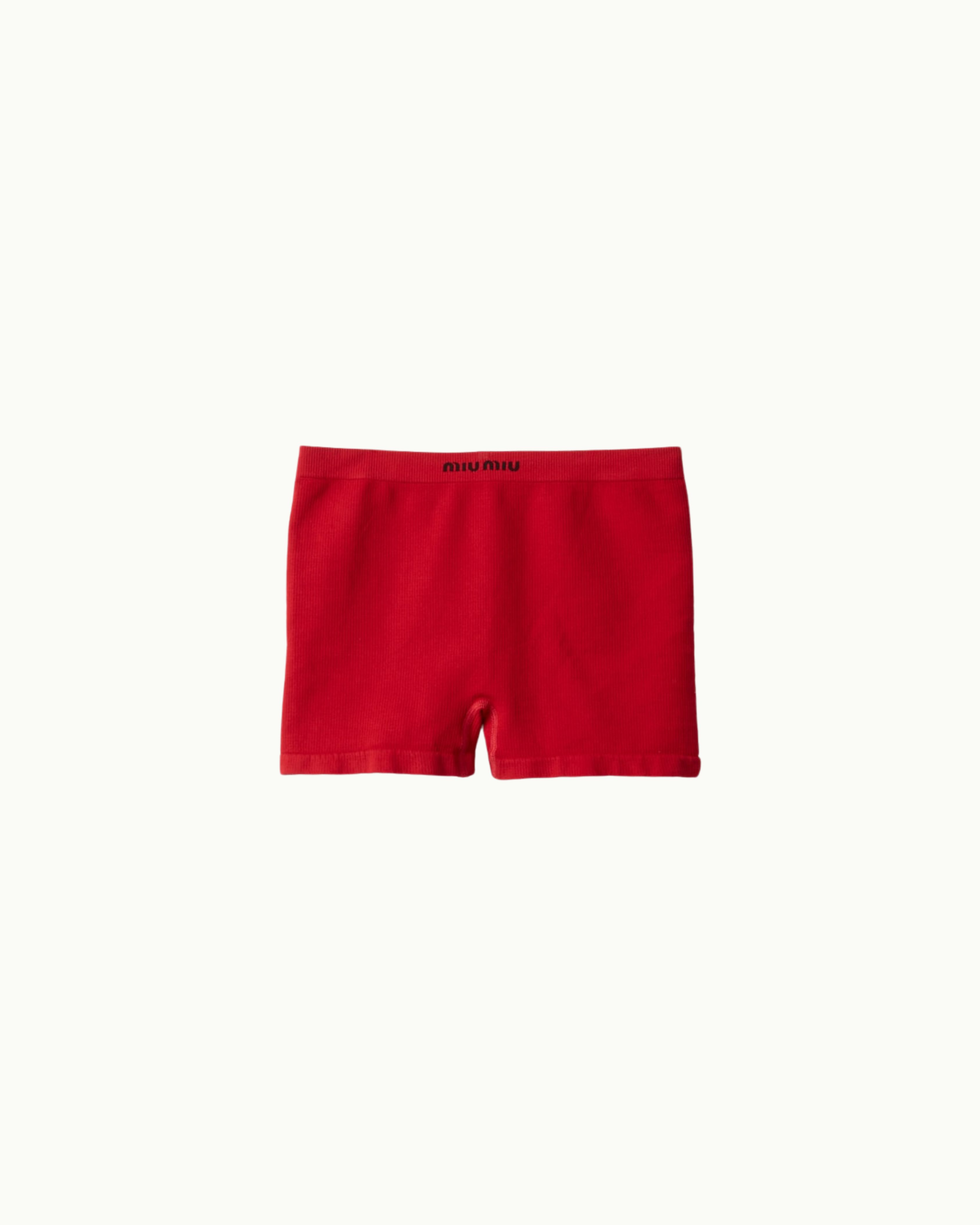 Seamless Boxer Shorts