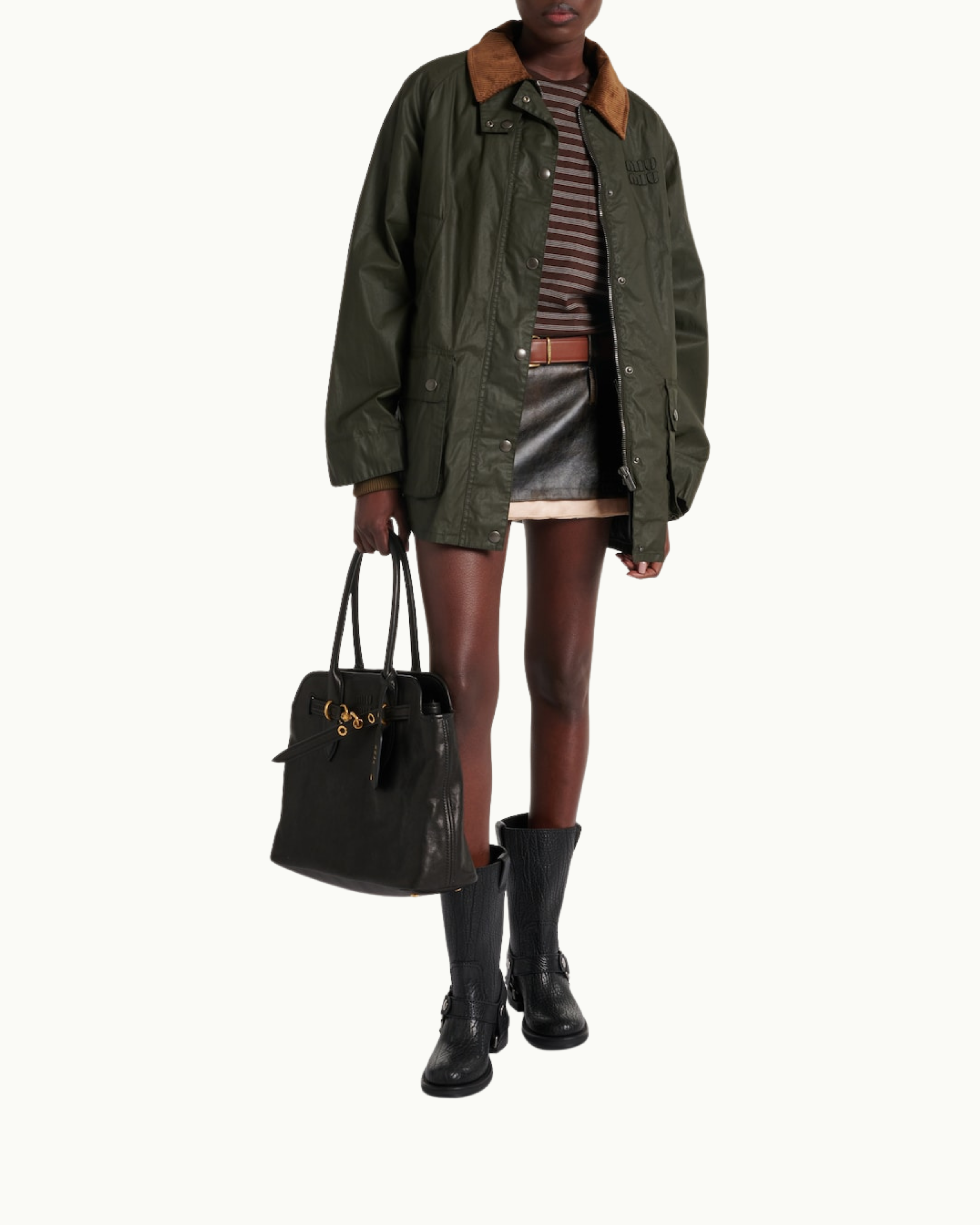 Biker Boots