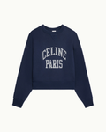 Cotton Sweatshirt
