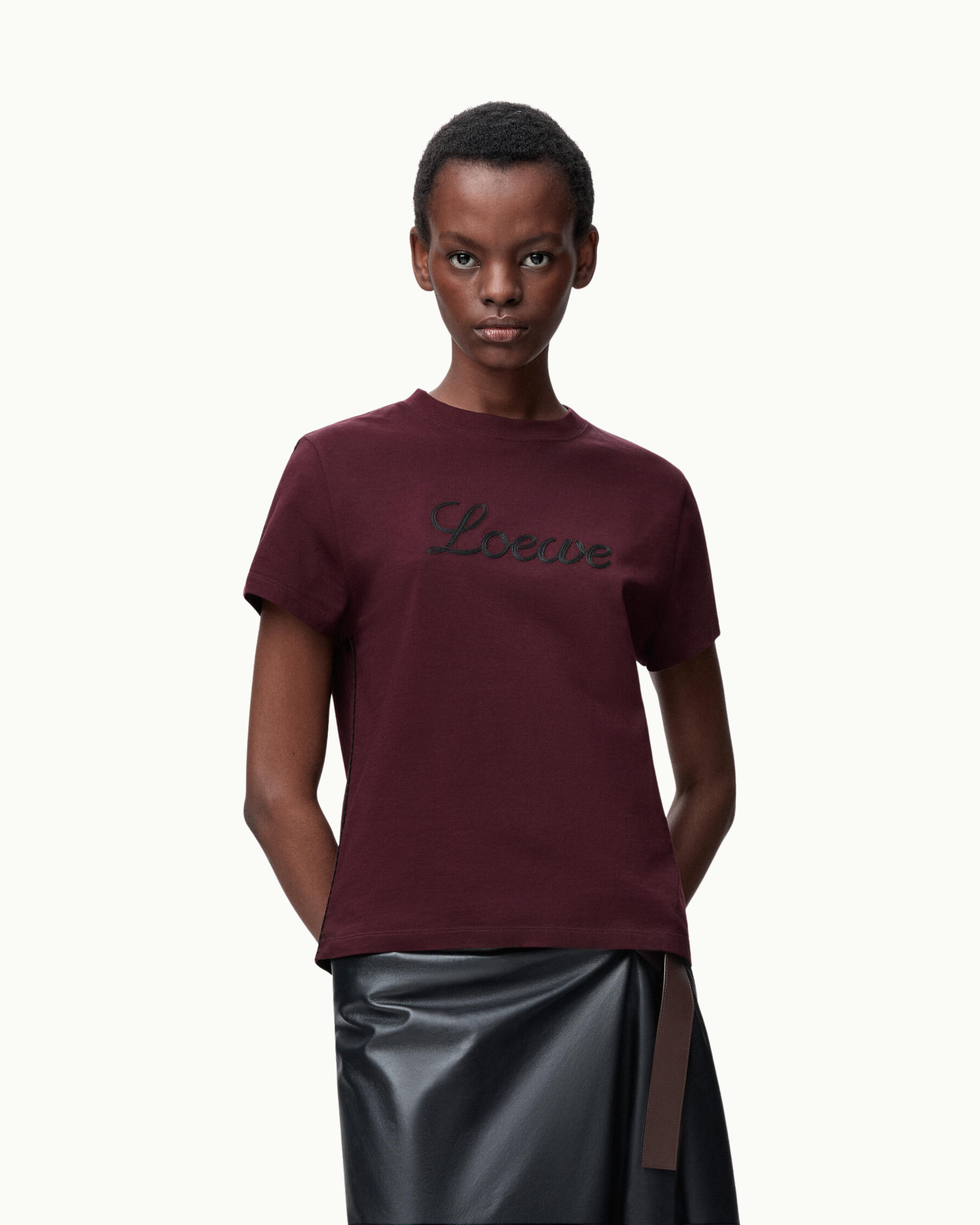 Relaxed Fit T-Shirt