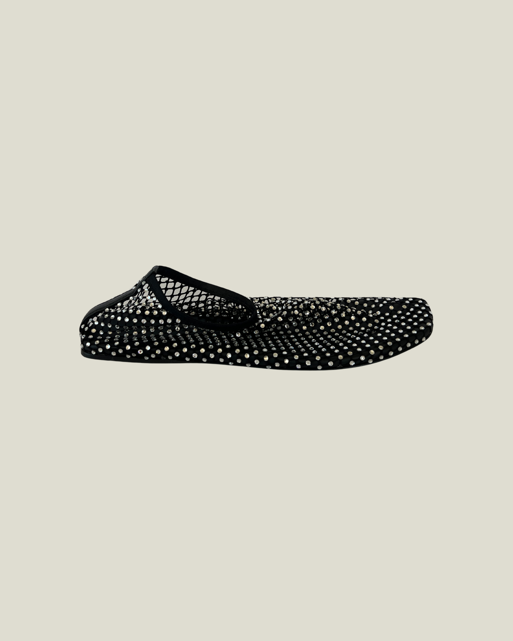 Christopher Esber Minette Stud Flats