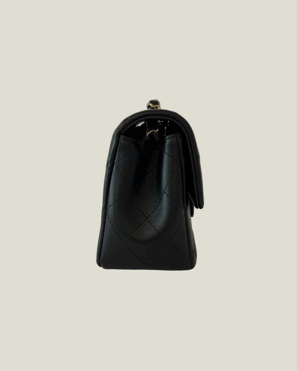 Chanel Mini Rectangular Classic Flap Handbag