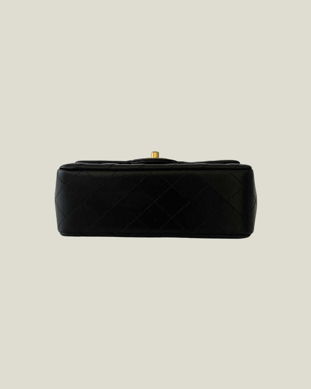 Chanel Mini Rectangular Classic Flap Handbag