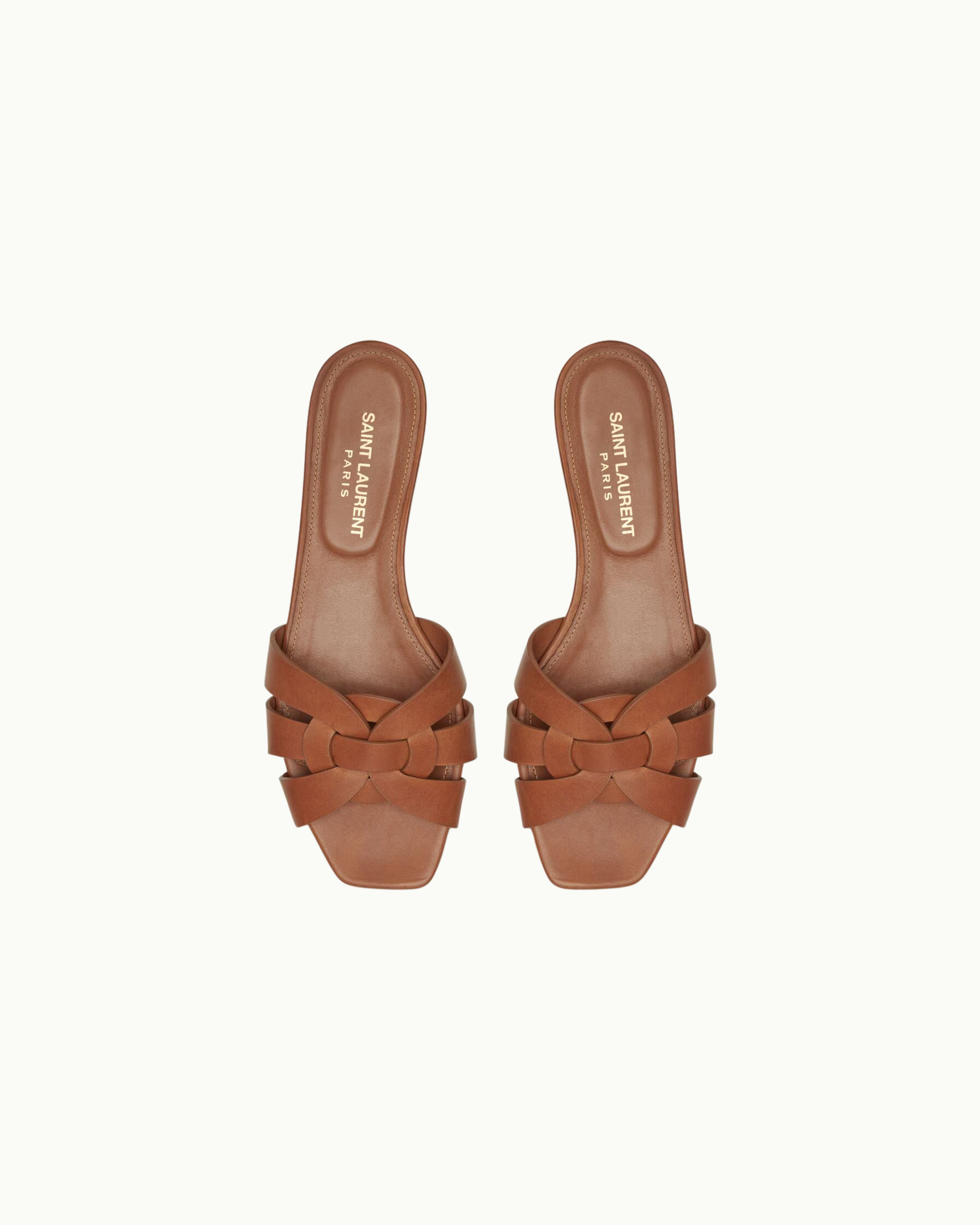Tribute Mules