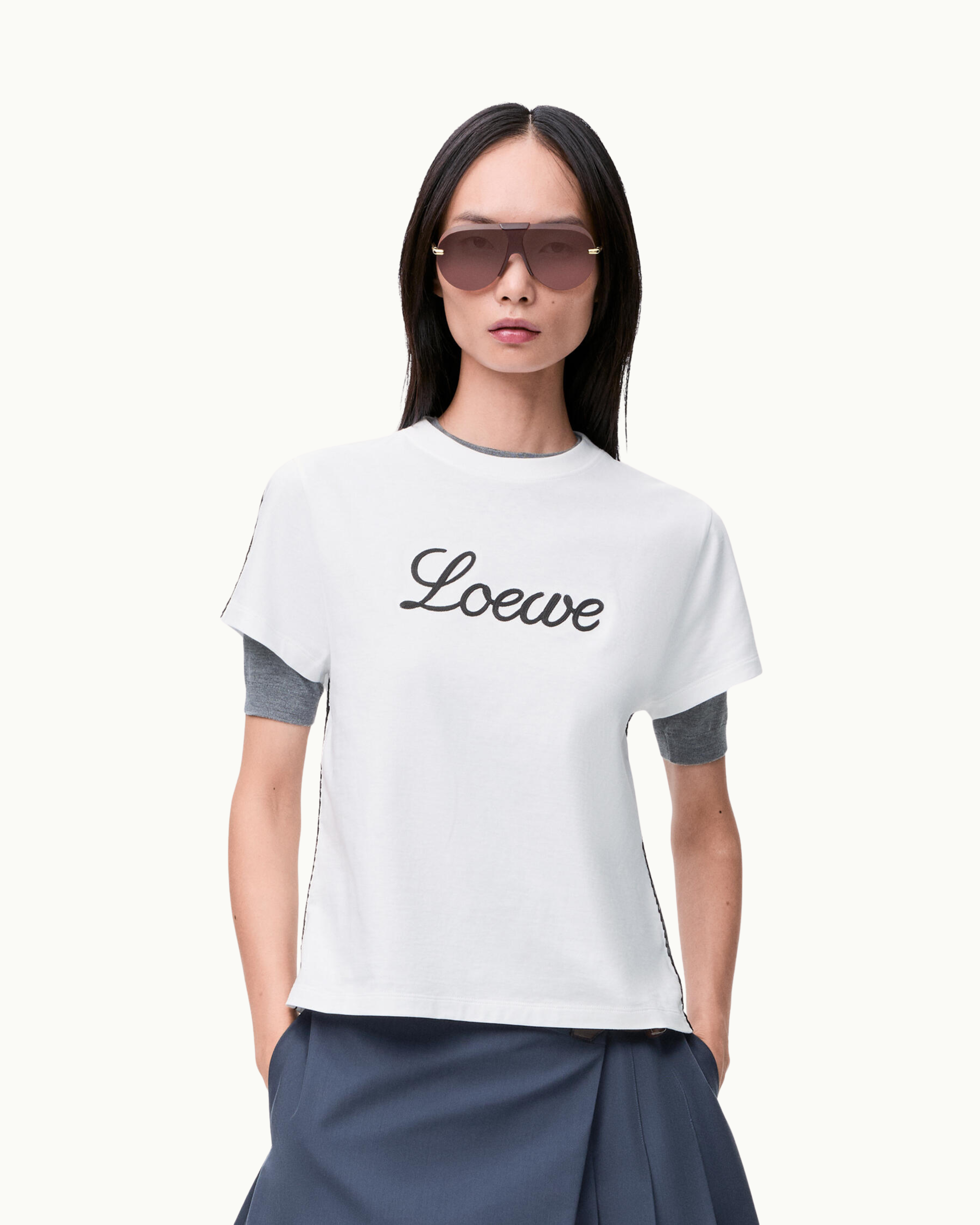 Relaxed Fit T-Shirt