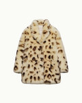 Shearling Coat