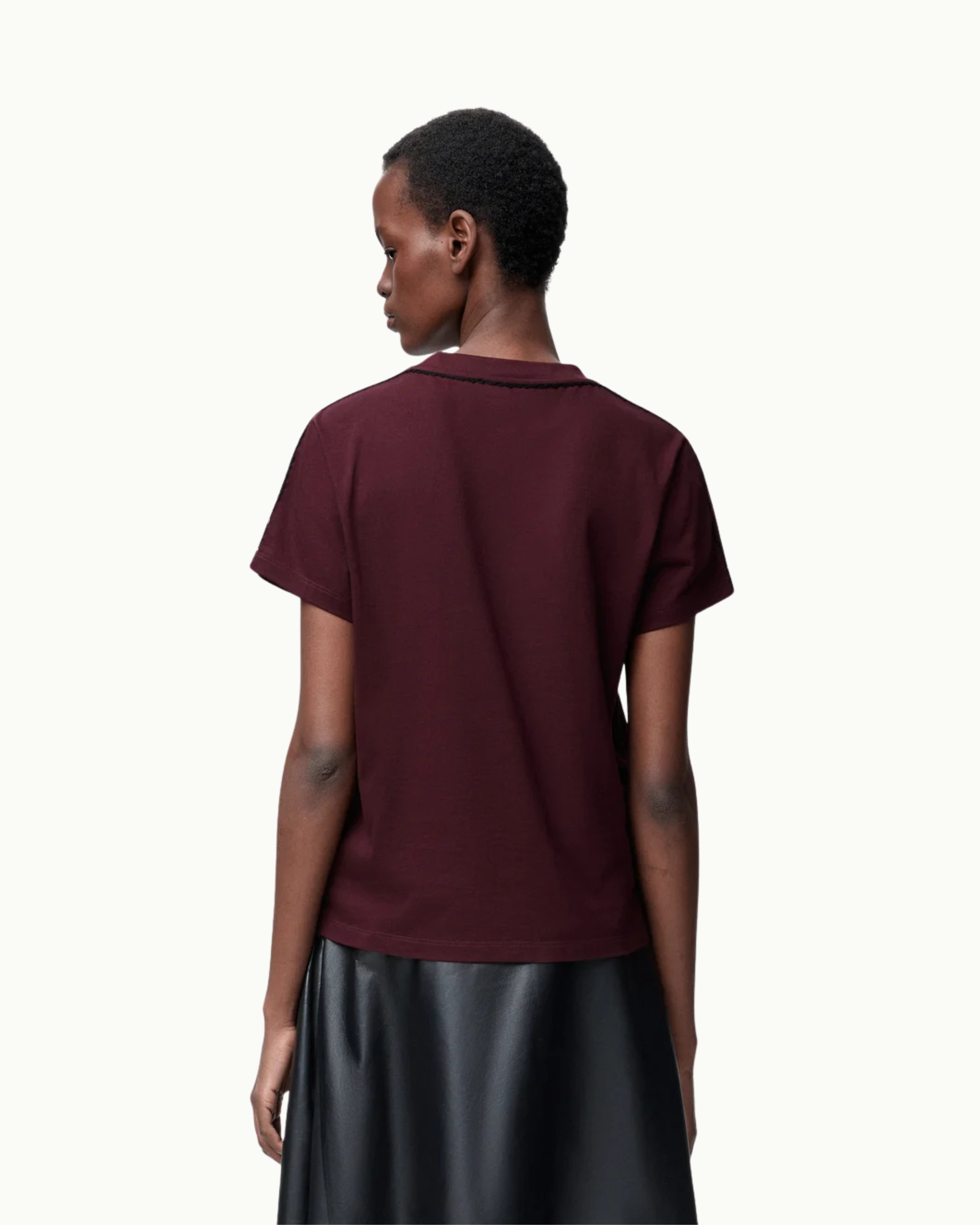 Relaxed Fit T-Shirt