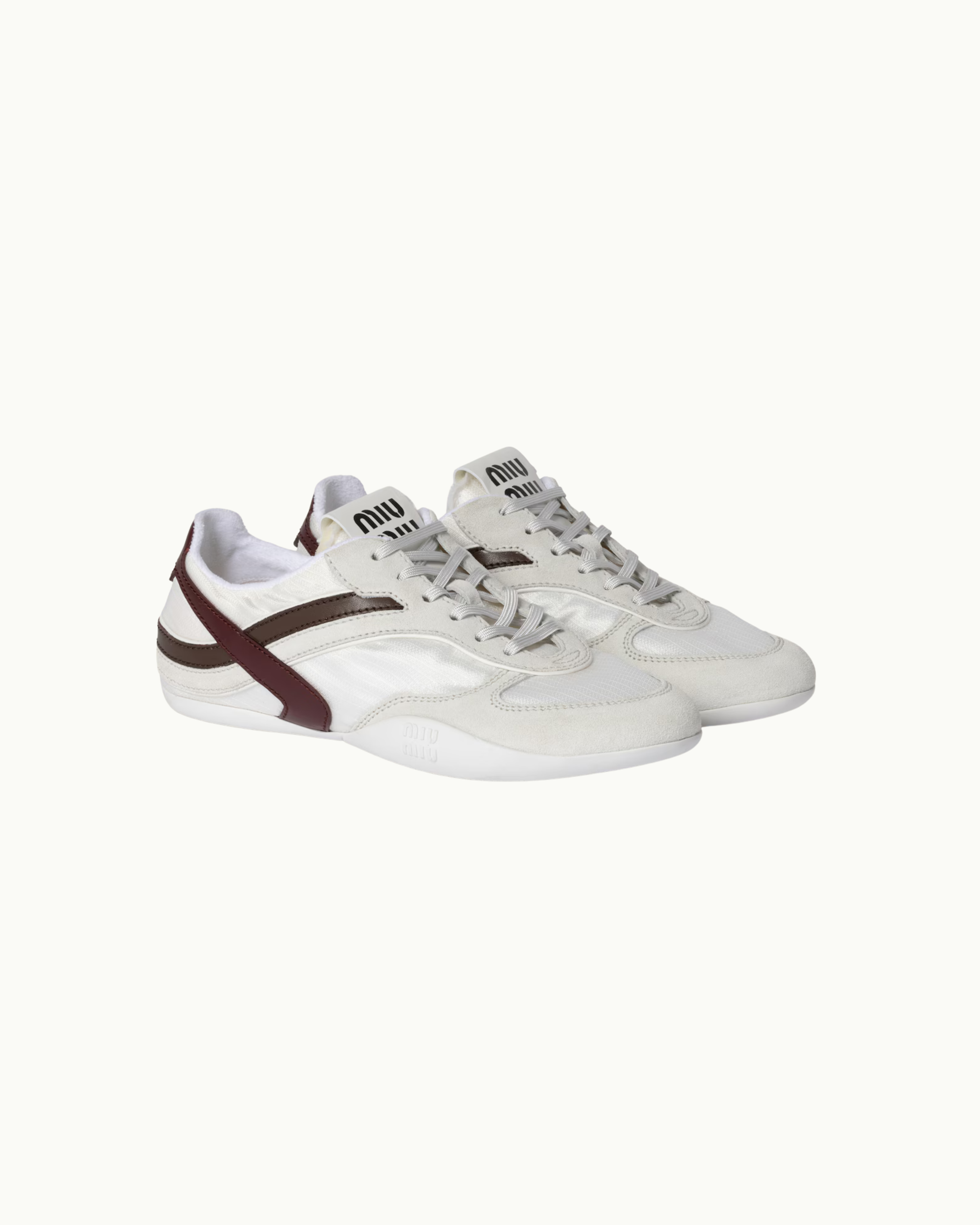 Gymnasium Technical Sneakers