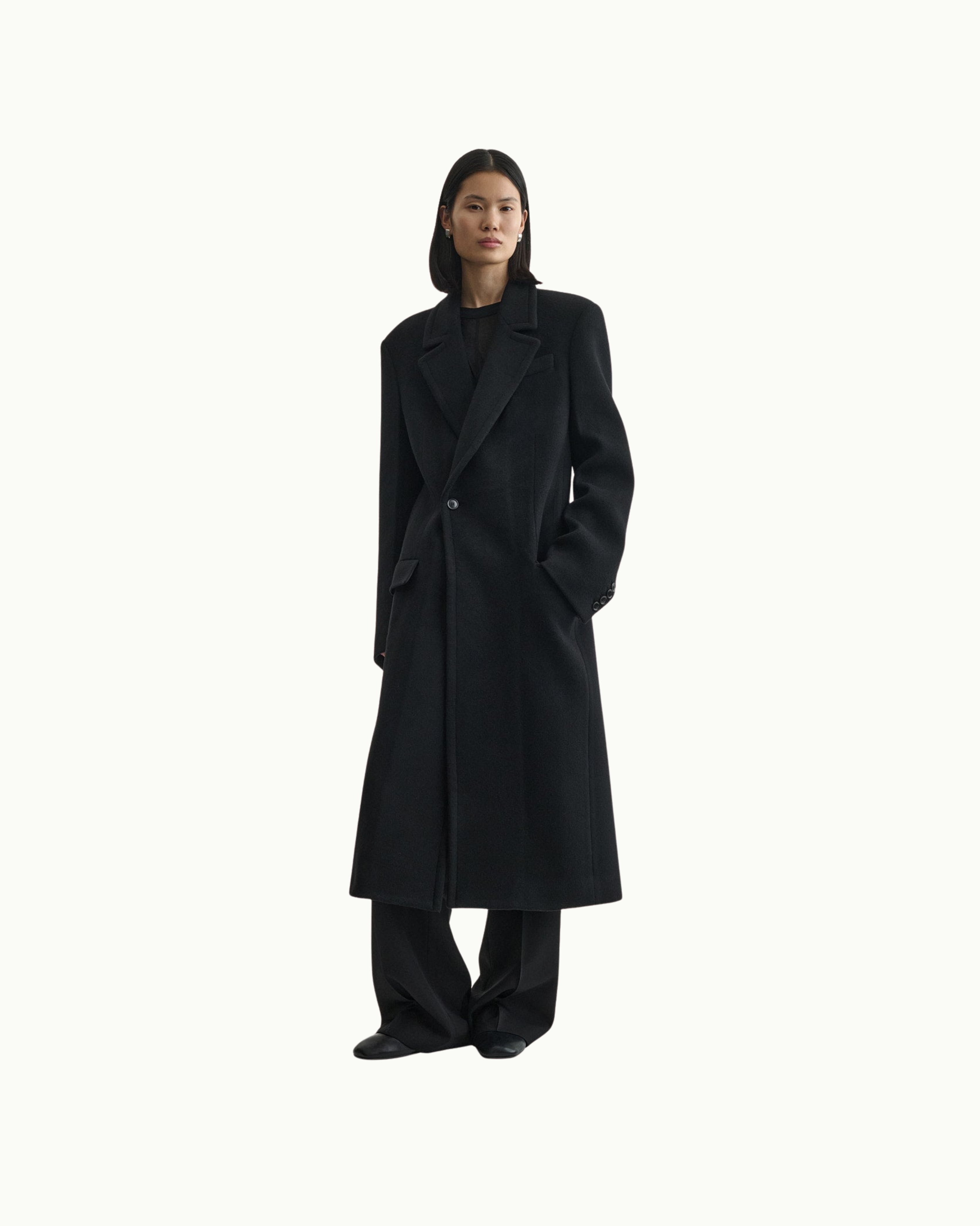 Classic Coat