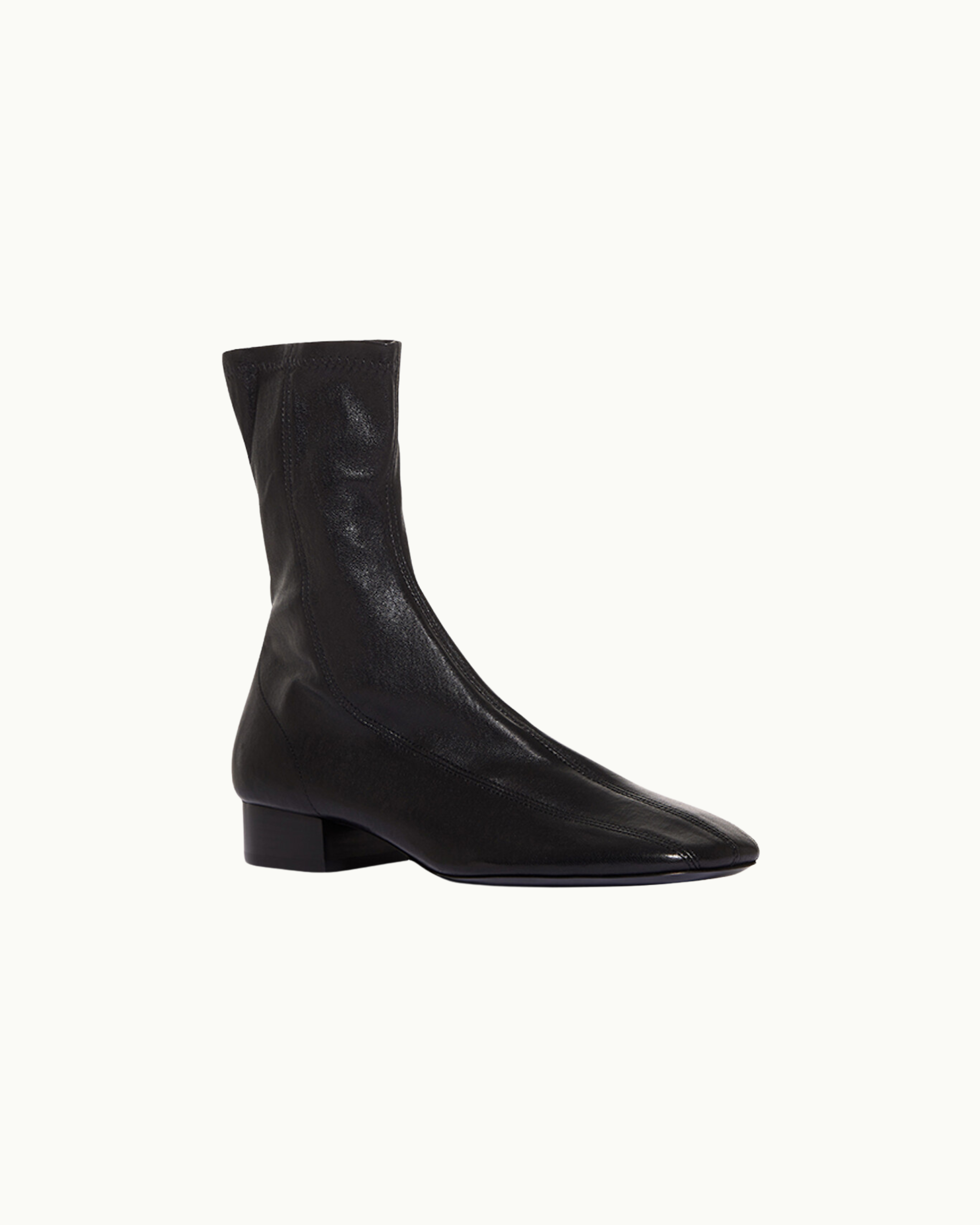 Club Boots