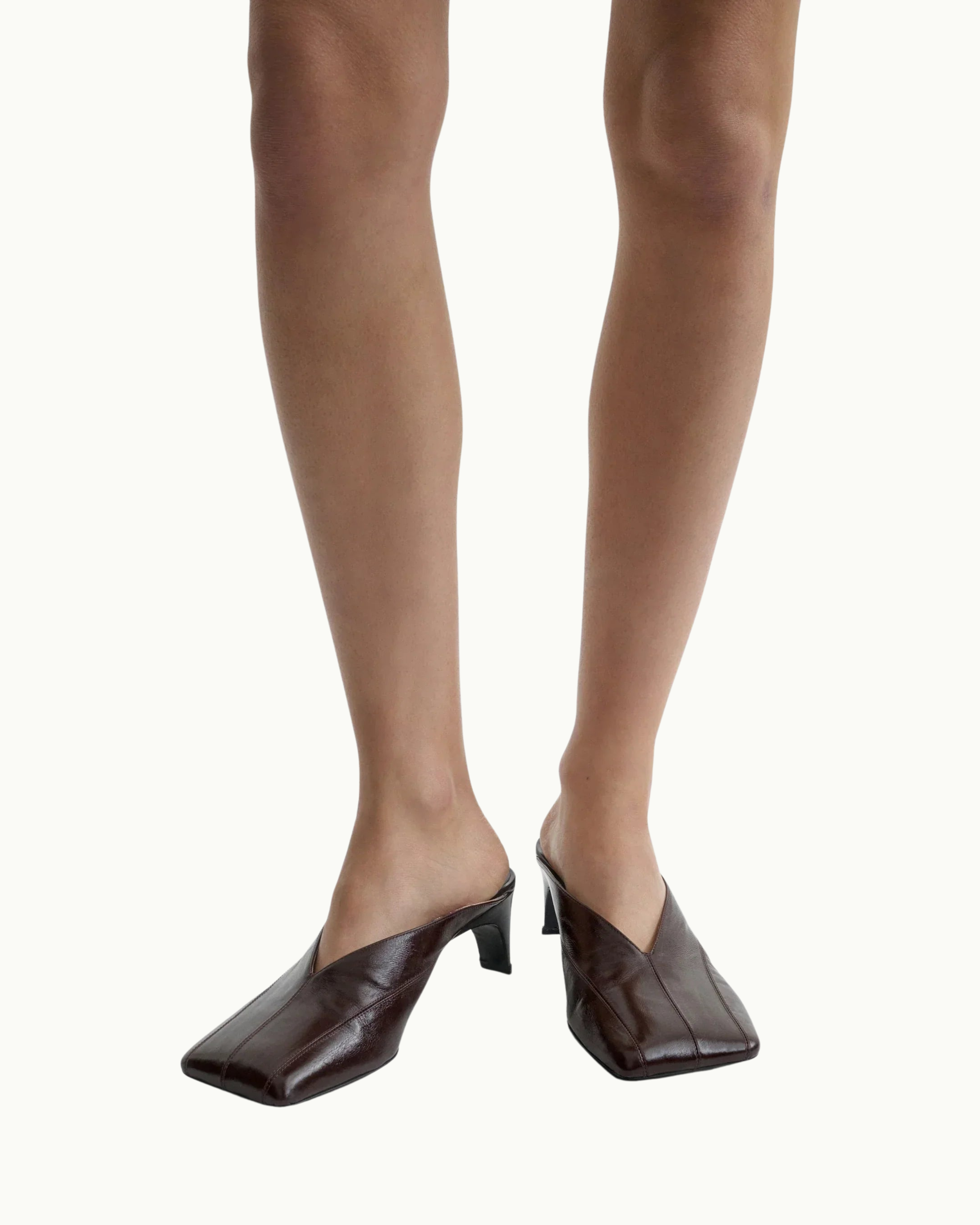 Tilt Mules