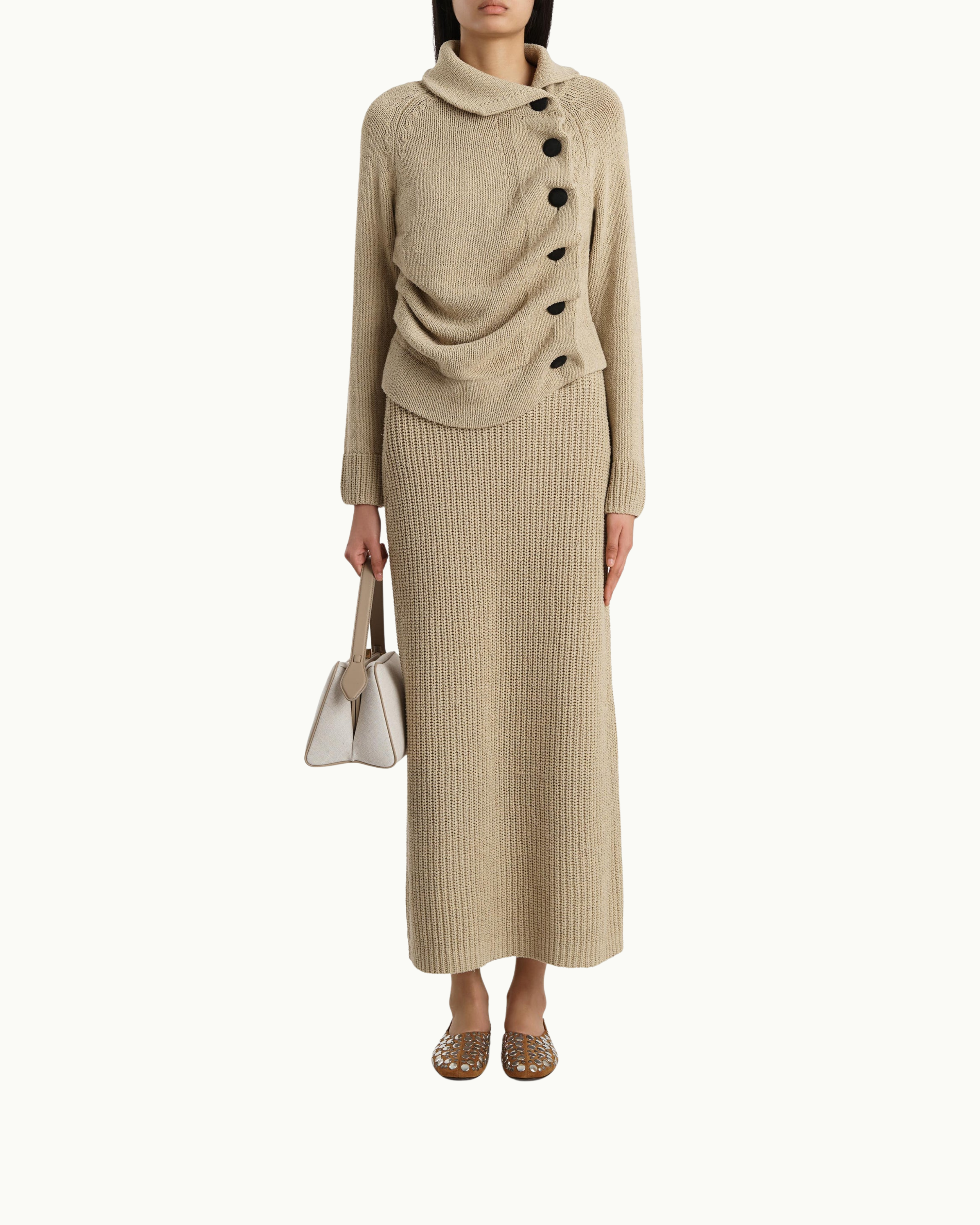 Lorrai Cardigan