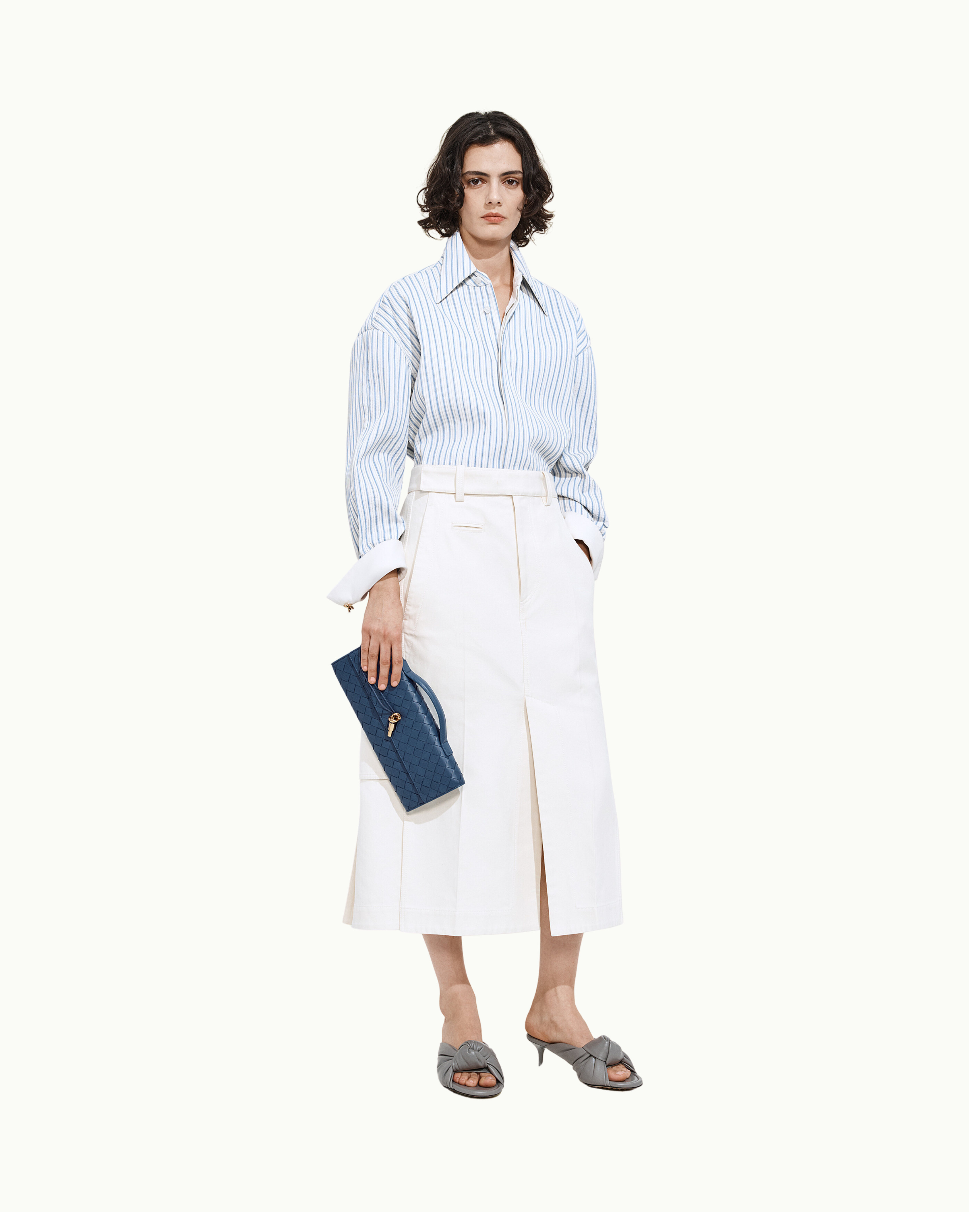 Andiamo Clutch