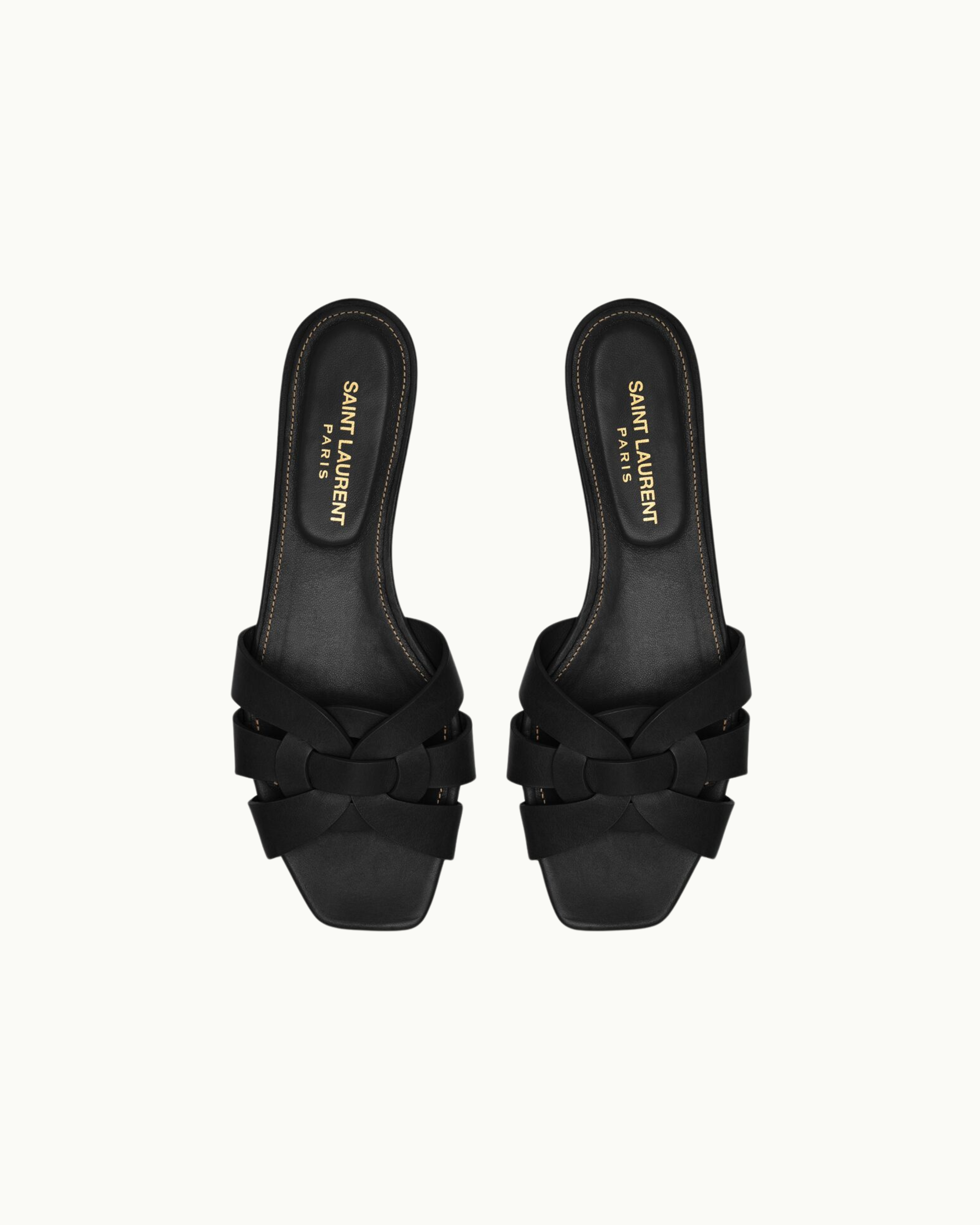 Tribute Mules