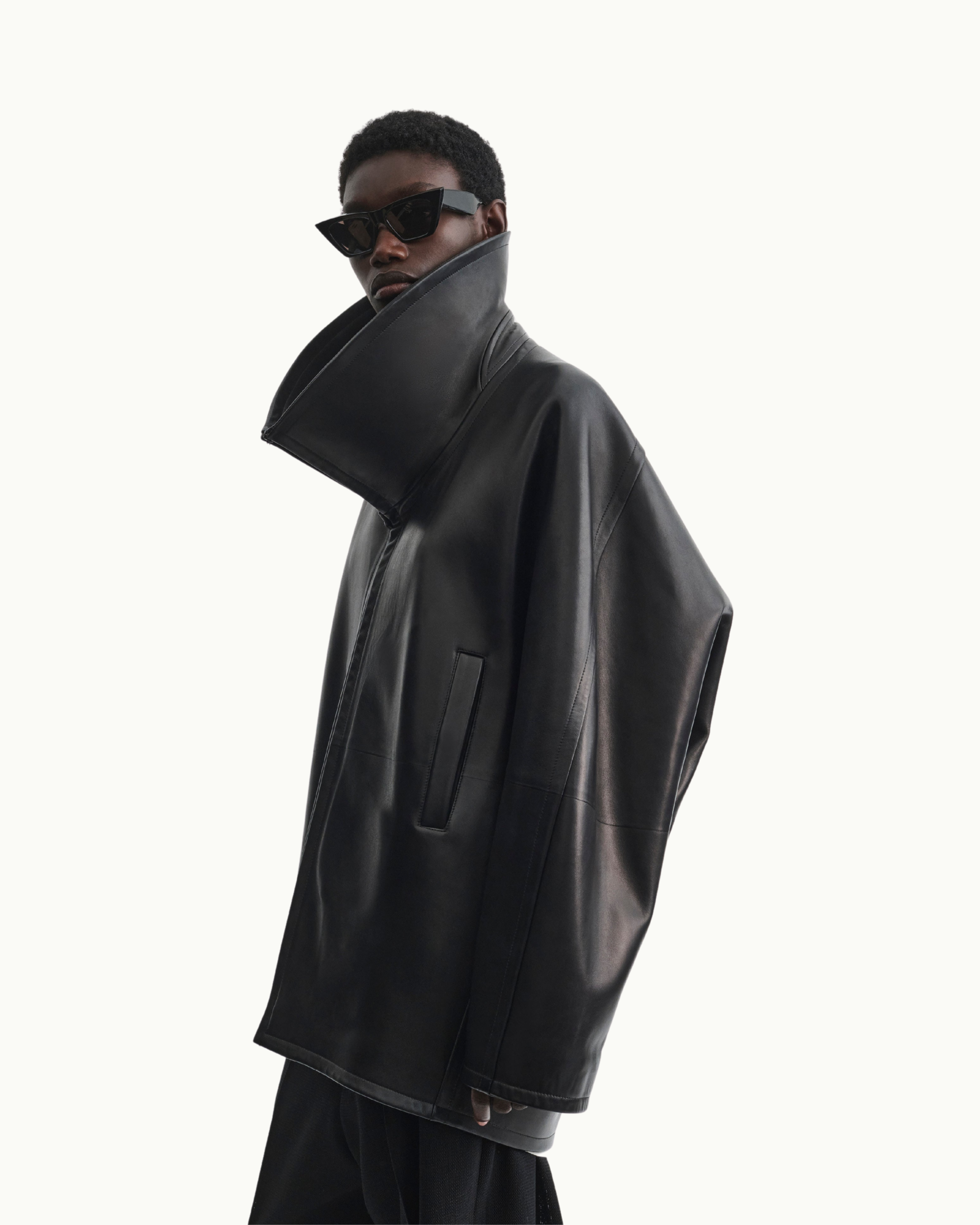 Swathe Jacket