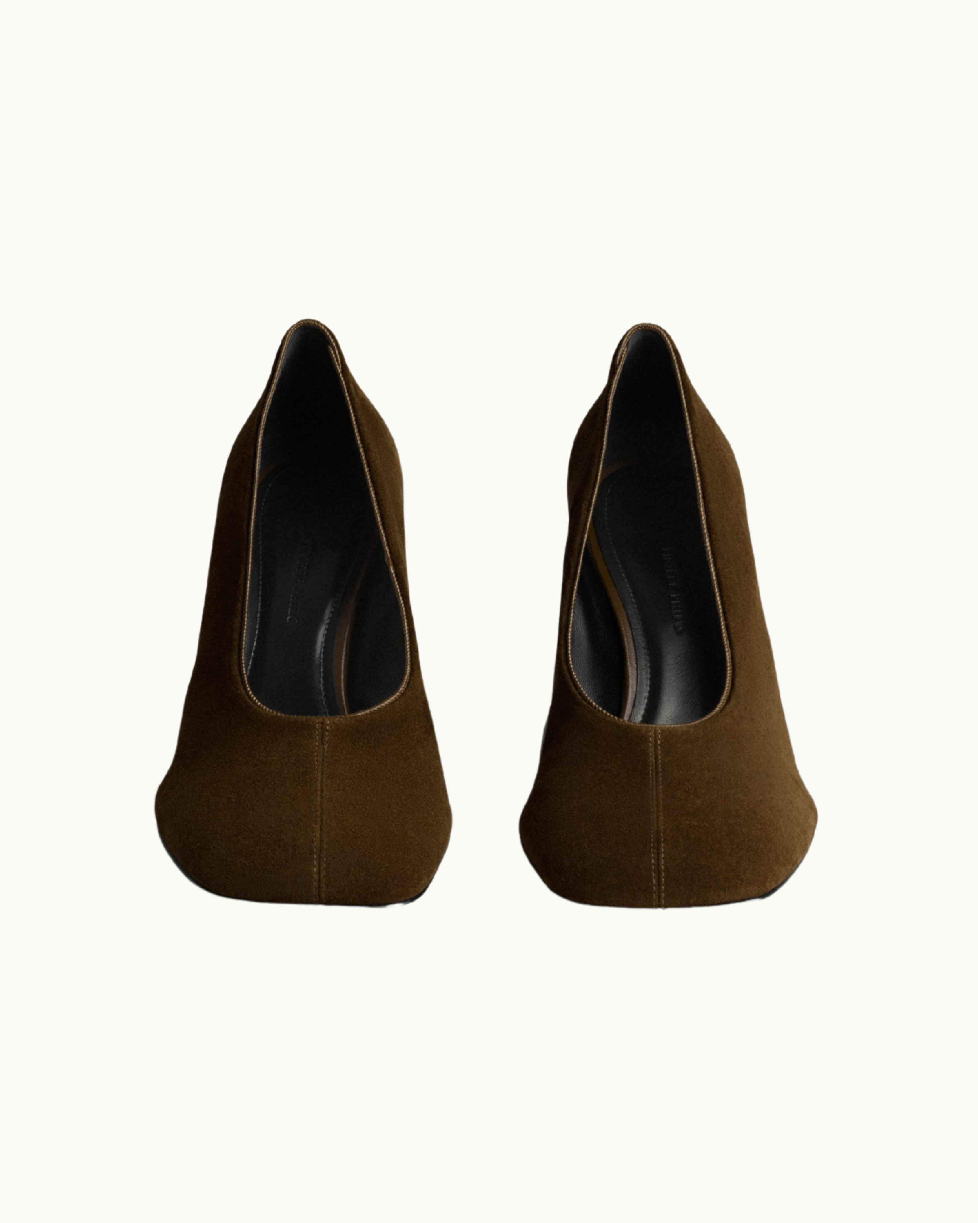 Soft Pumps