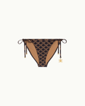 Triomphe Swimsuit Bottoms