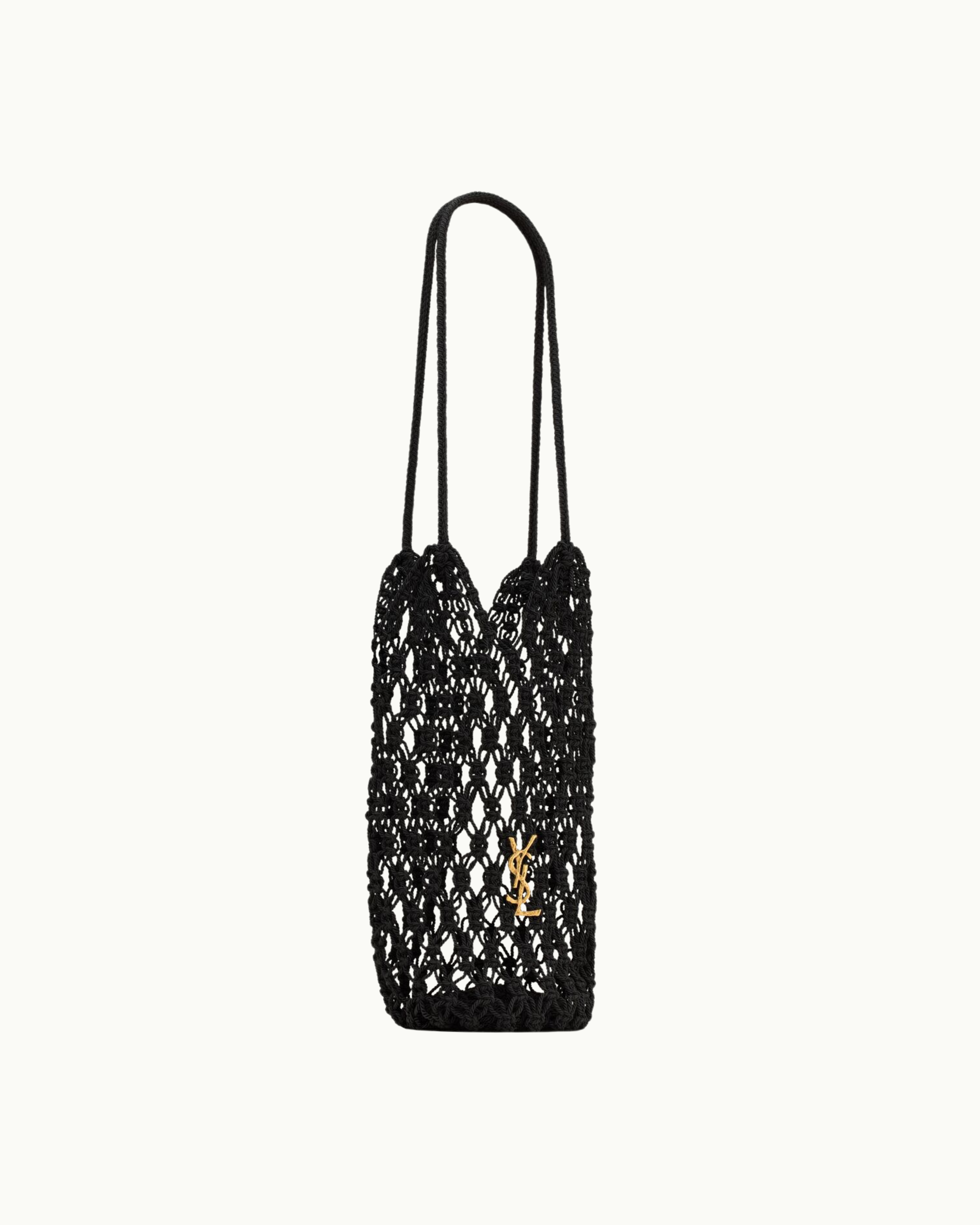 Cassandre Crochet Tote