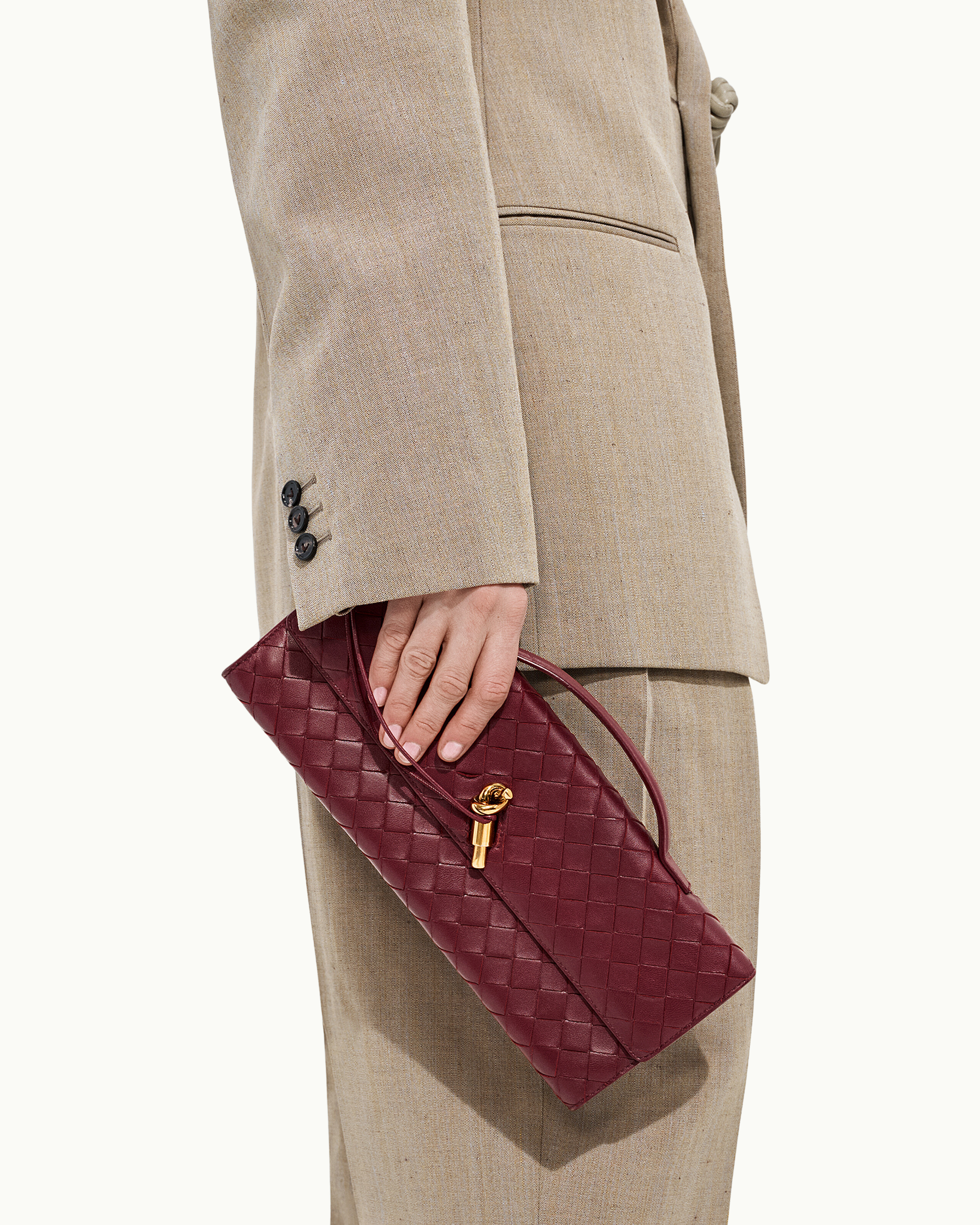 Andiamo Clutch