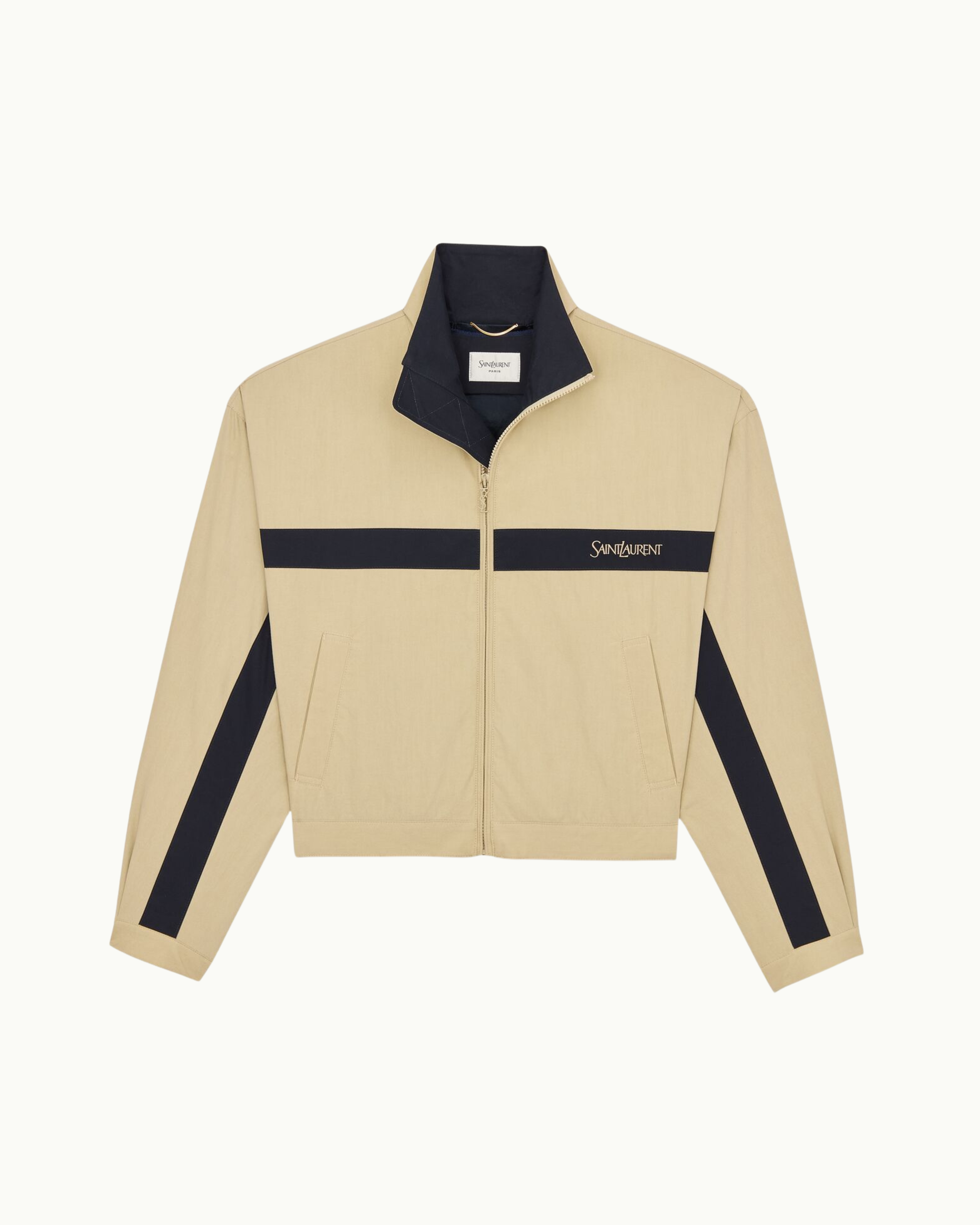 Cotton Jacket