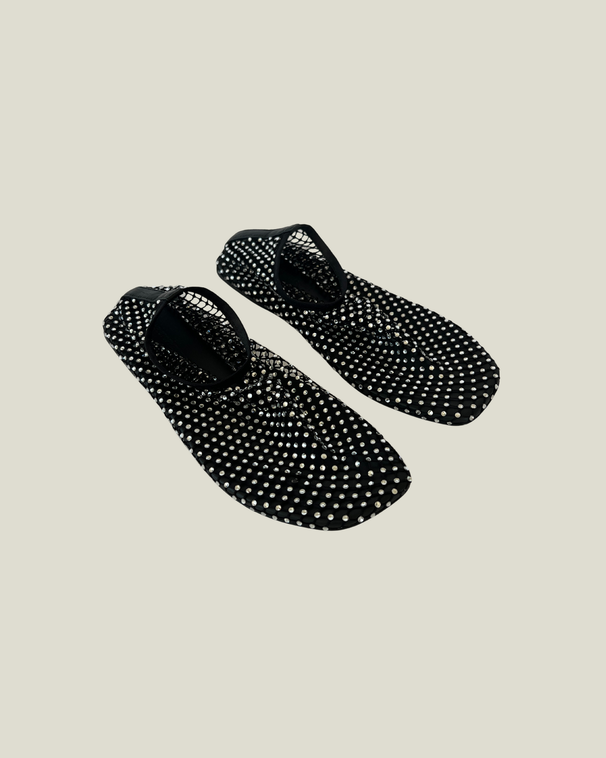 Christopher Esber Minette Stud Flats