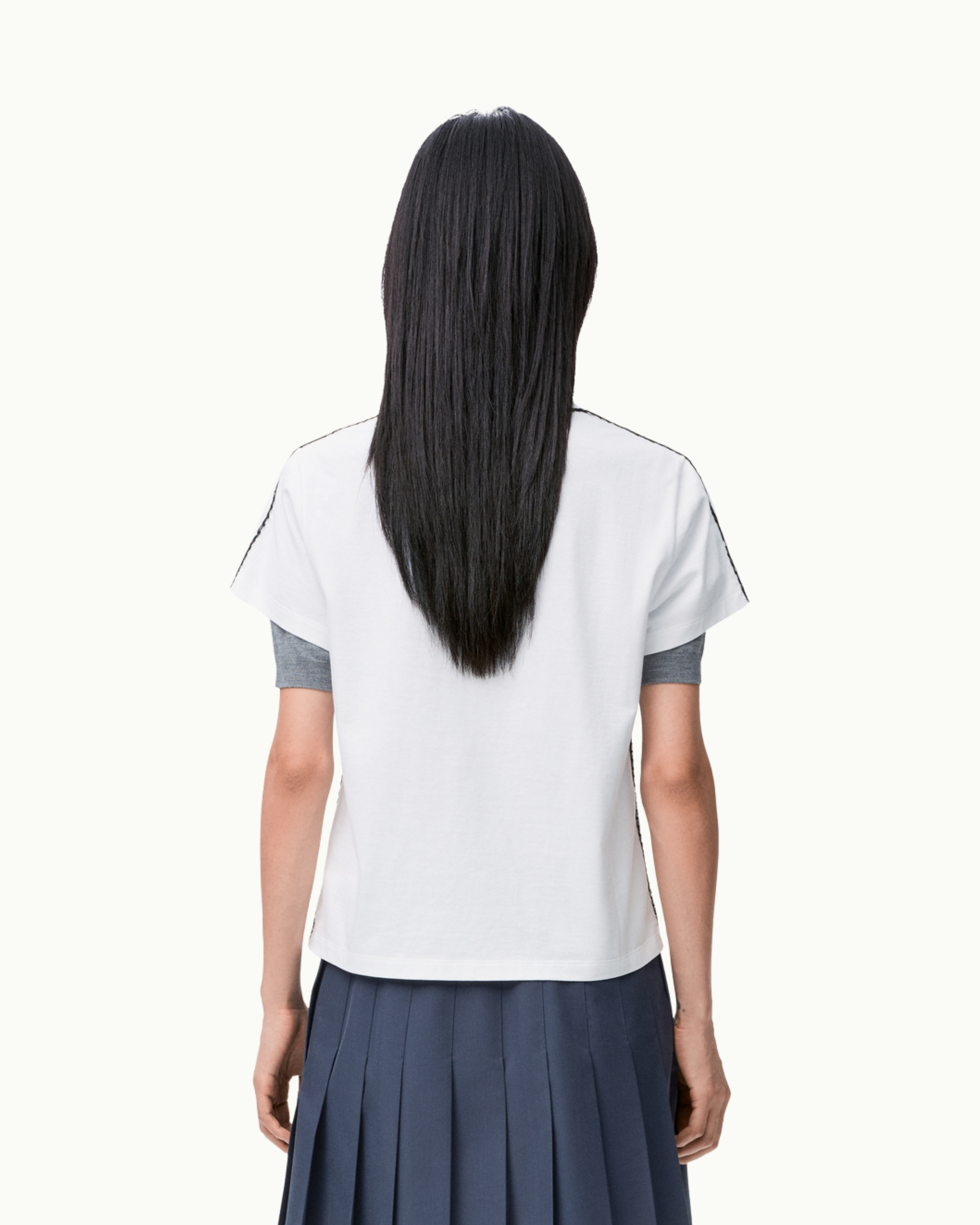 Relaxed Fit T-Shirt