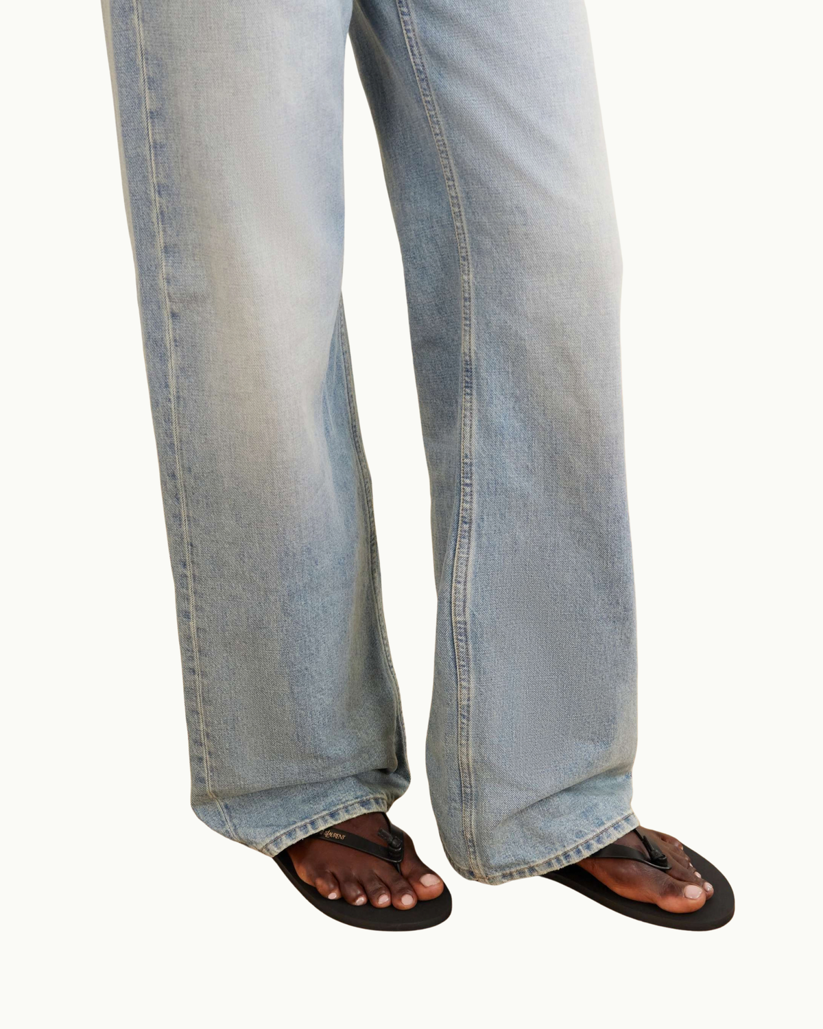 Pool Flip-Flops