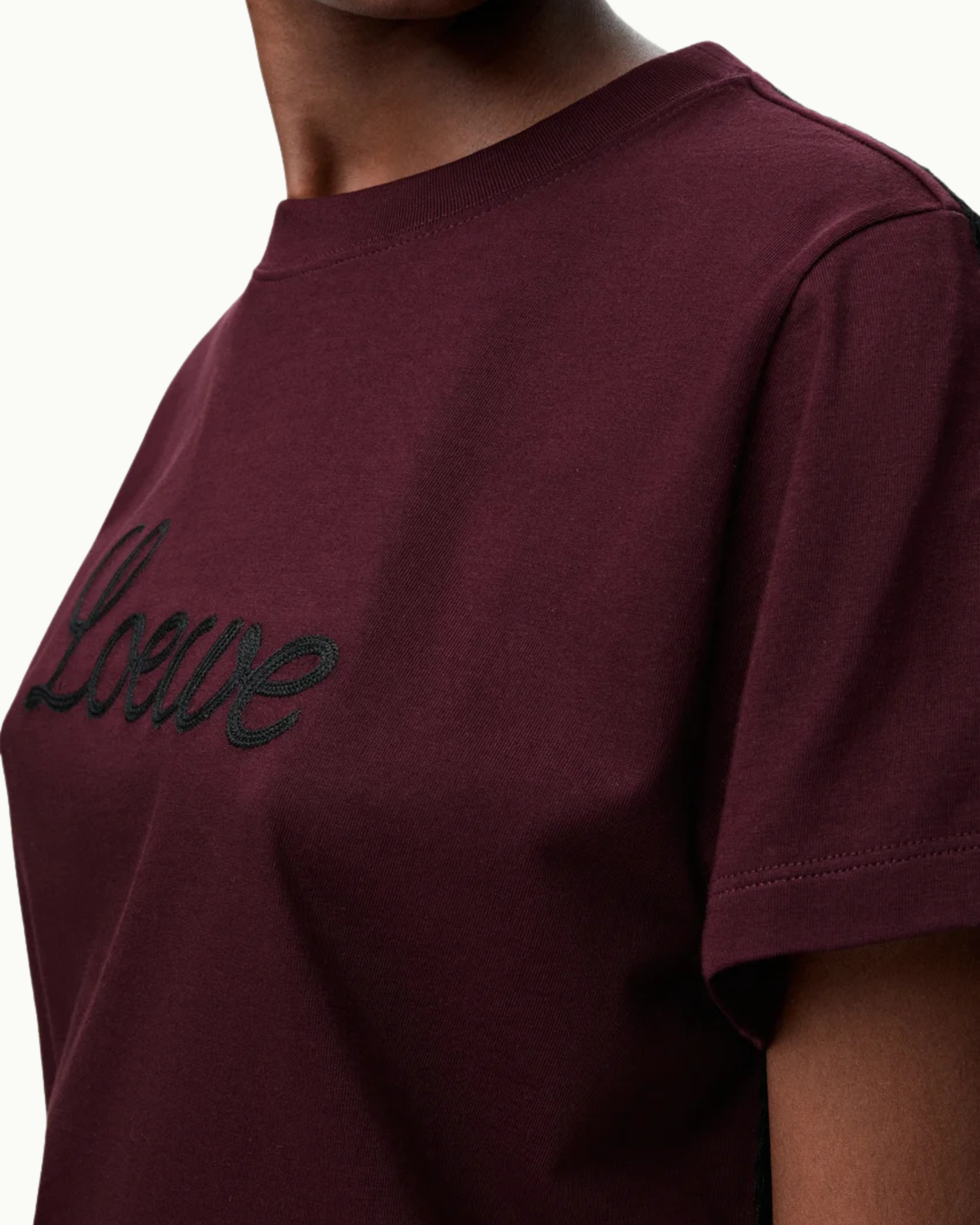 Relaxed Fit T-Shirt