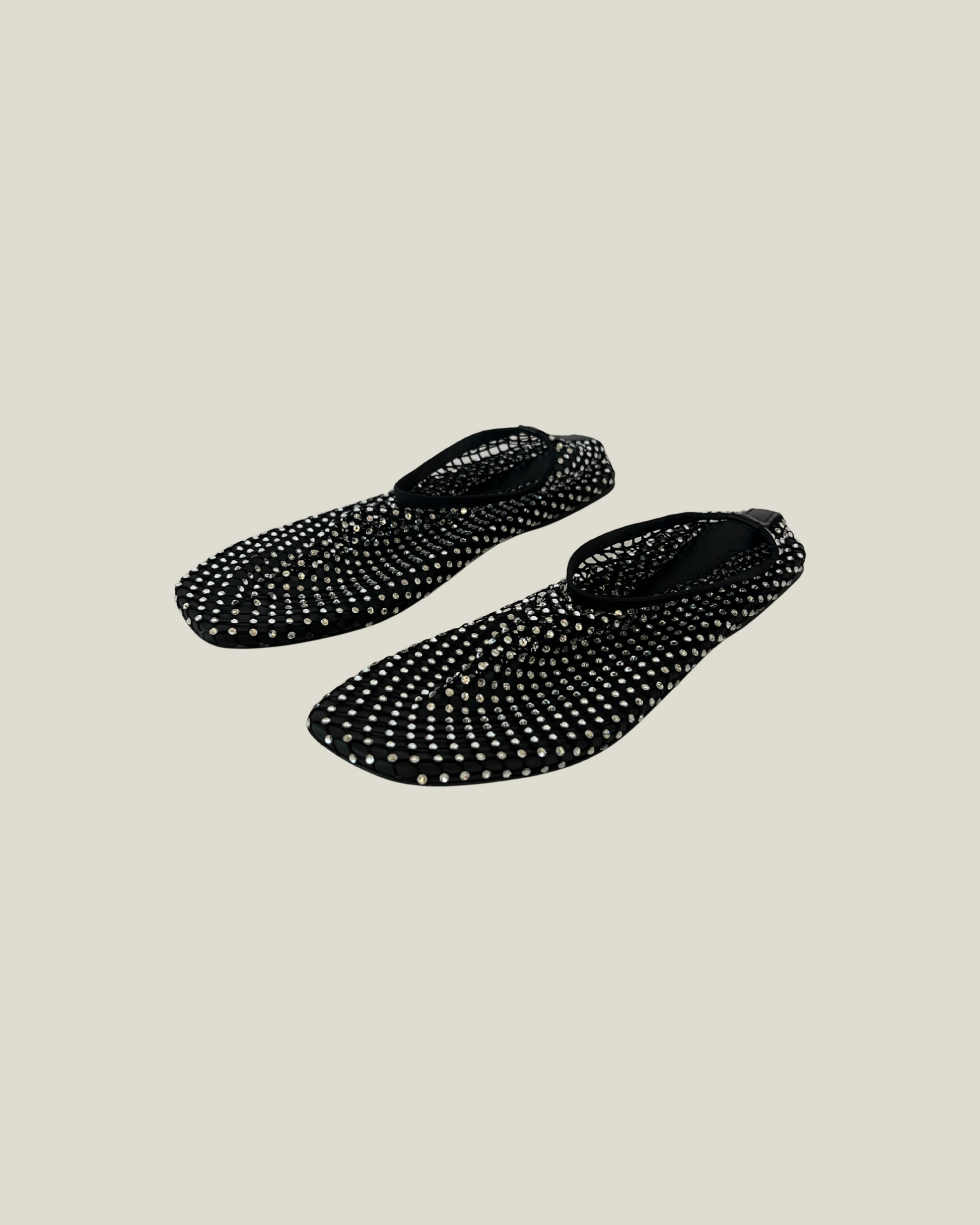 Christopher Esber Minette Stud Flats