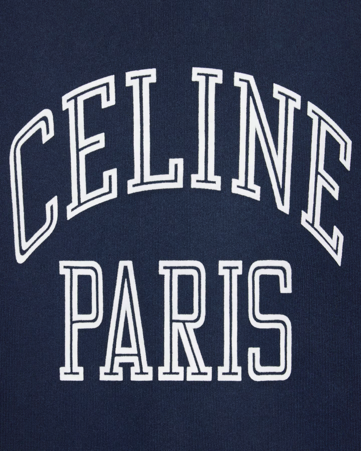 Cotton Sweatshirt