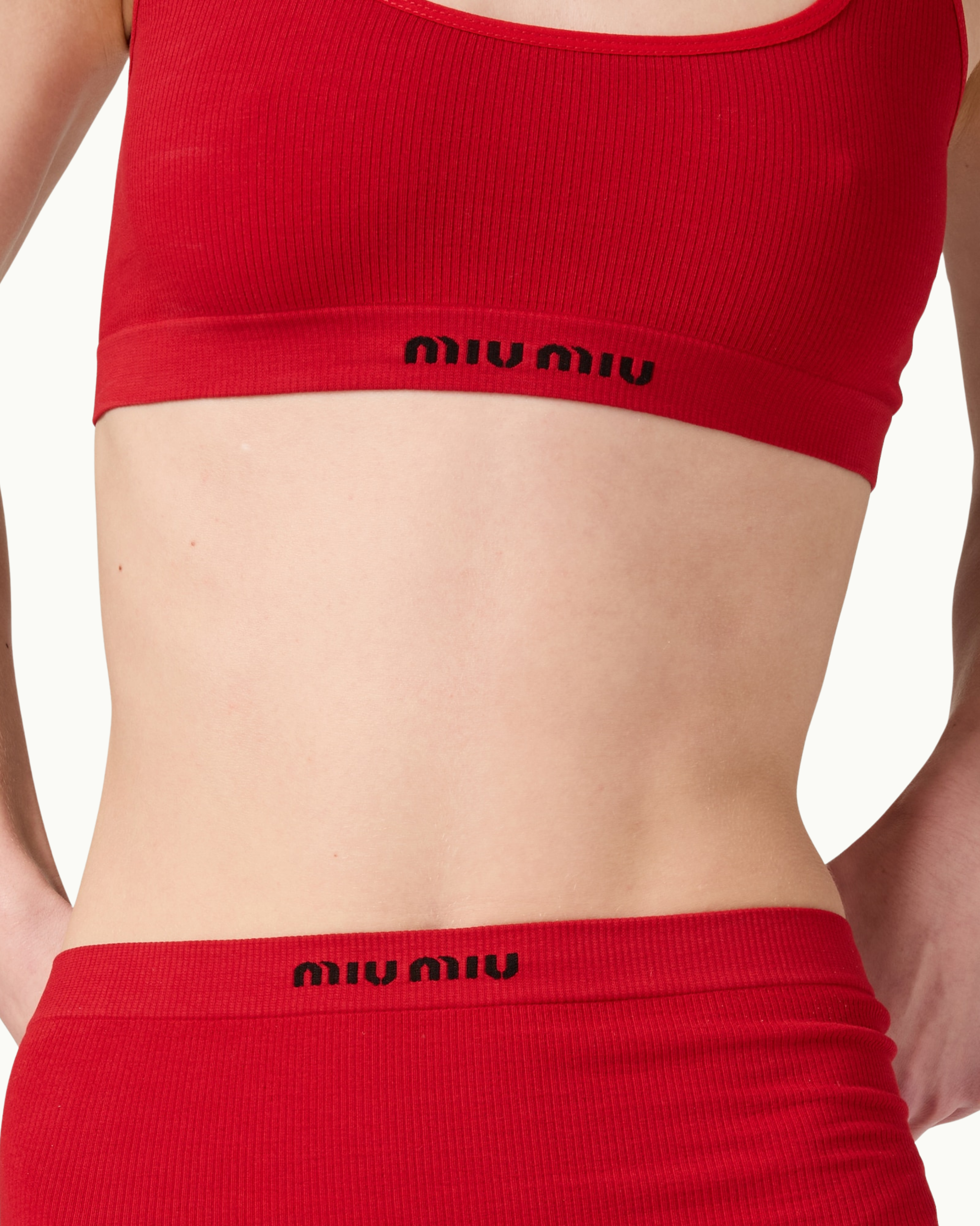 Seamless Boxer Shorts