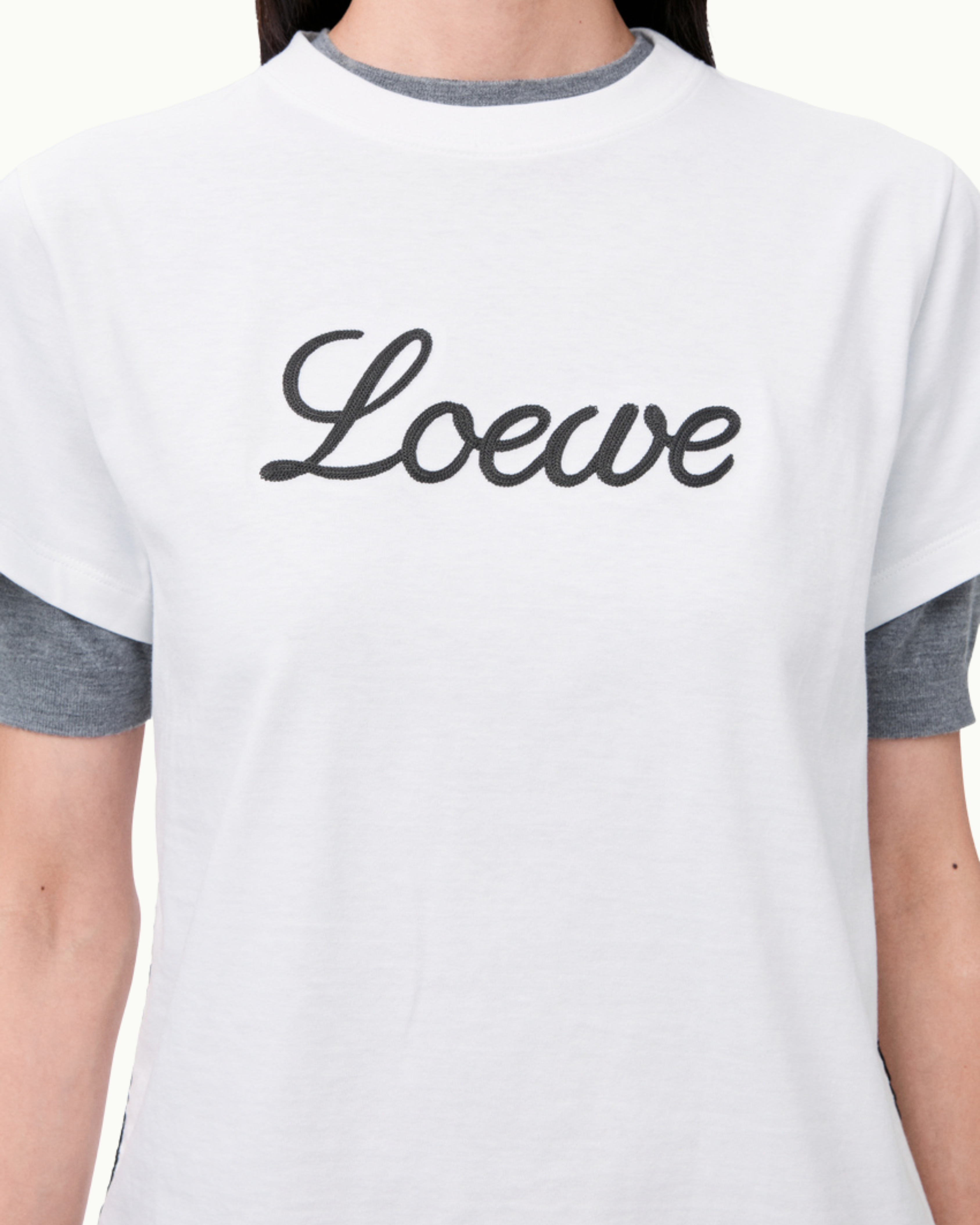 Relaxed Fit T-Shirt