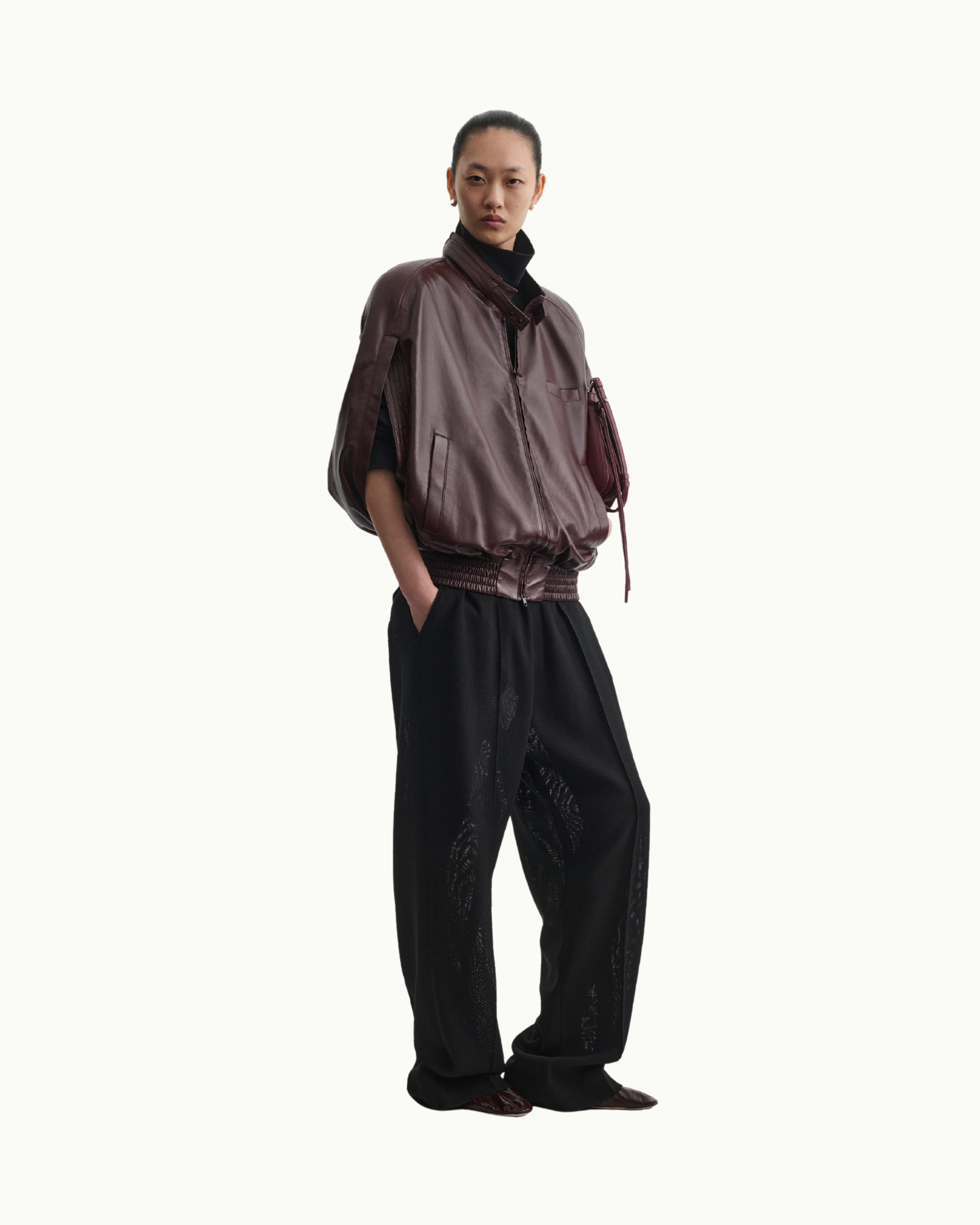 Cape Bomber
