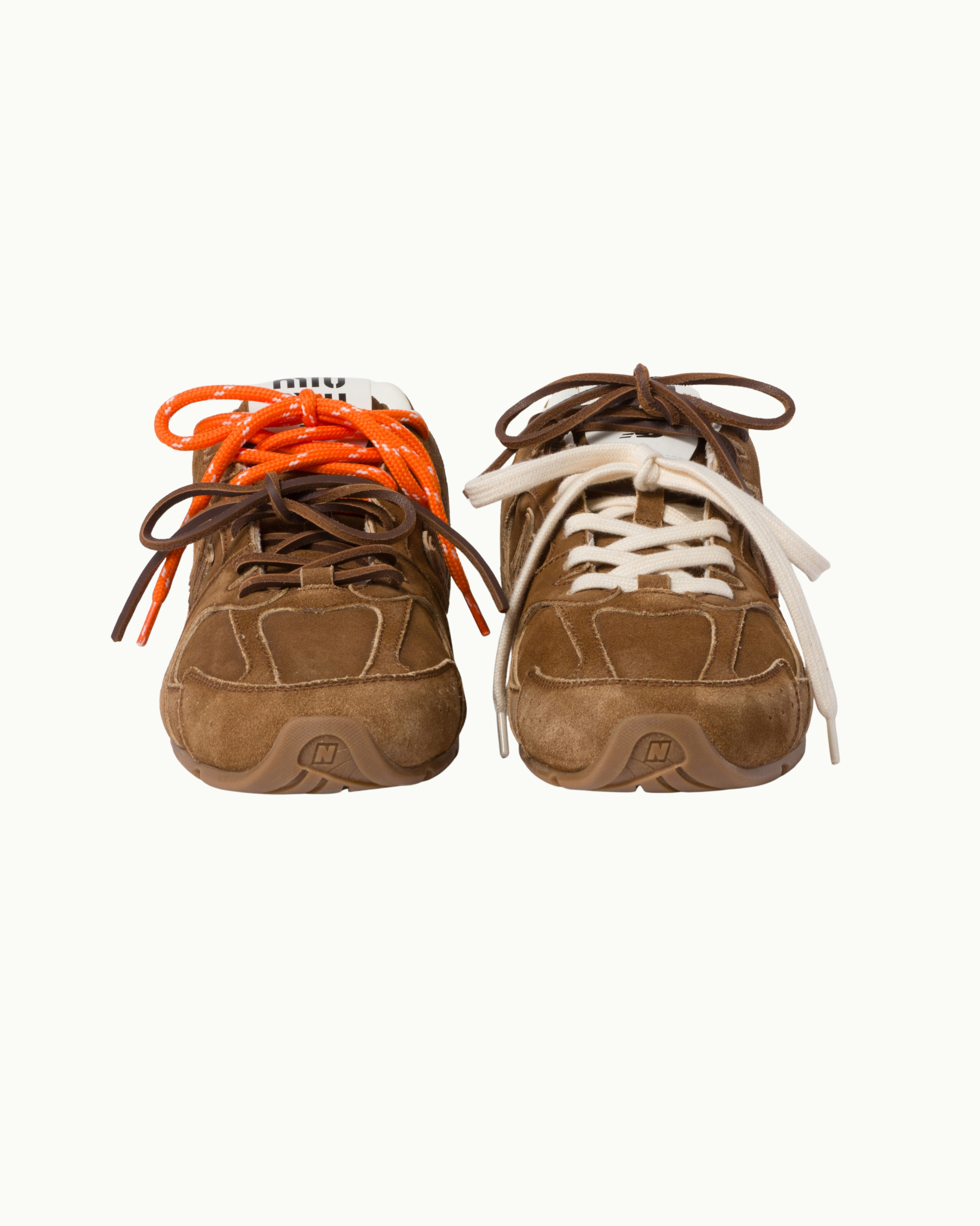 New Balance 530 SL Suede Sneakers