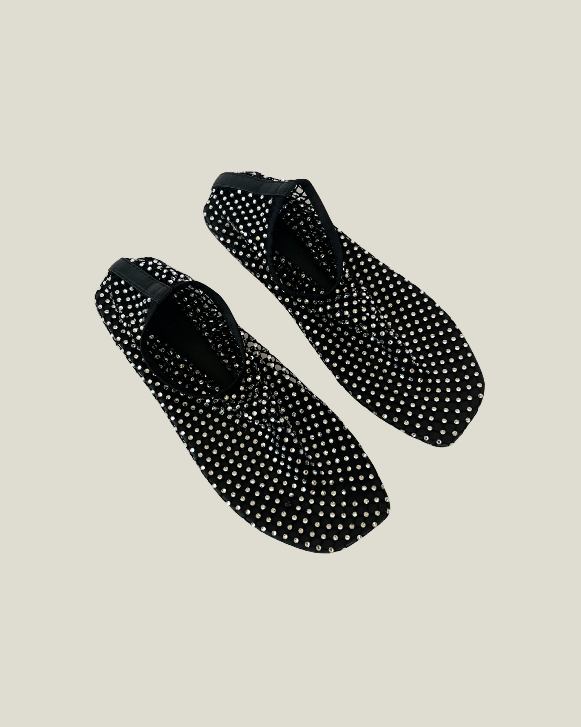 Christopher Esber Minette Stud Flats