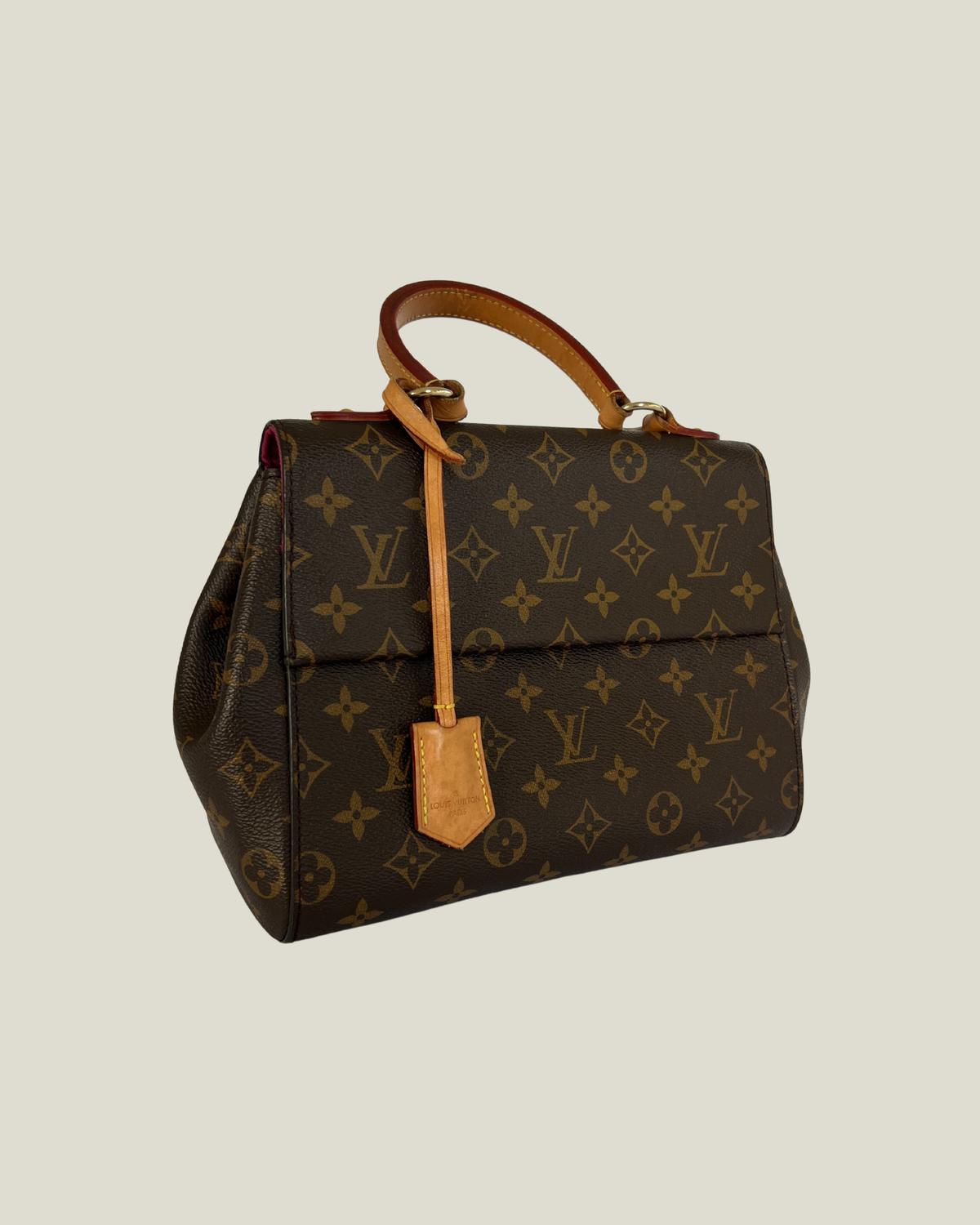 Louis Vuitton Cluny BB