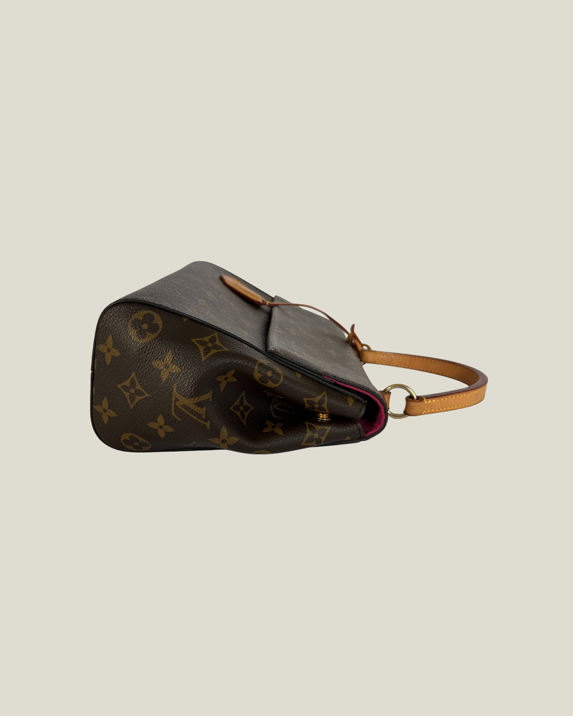 Louis Vuitton Cluny BB
