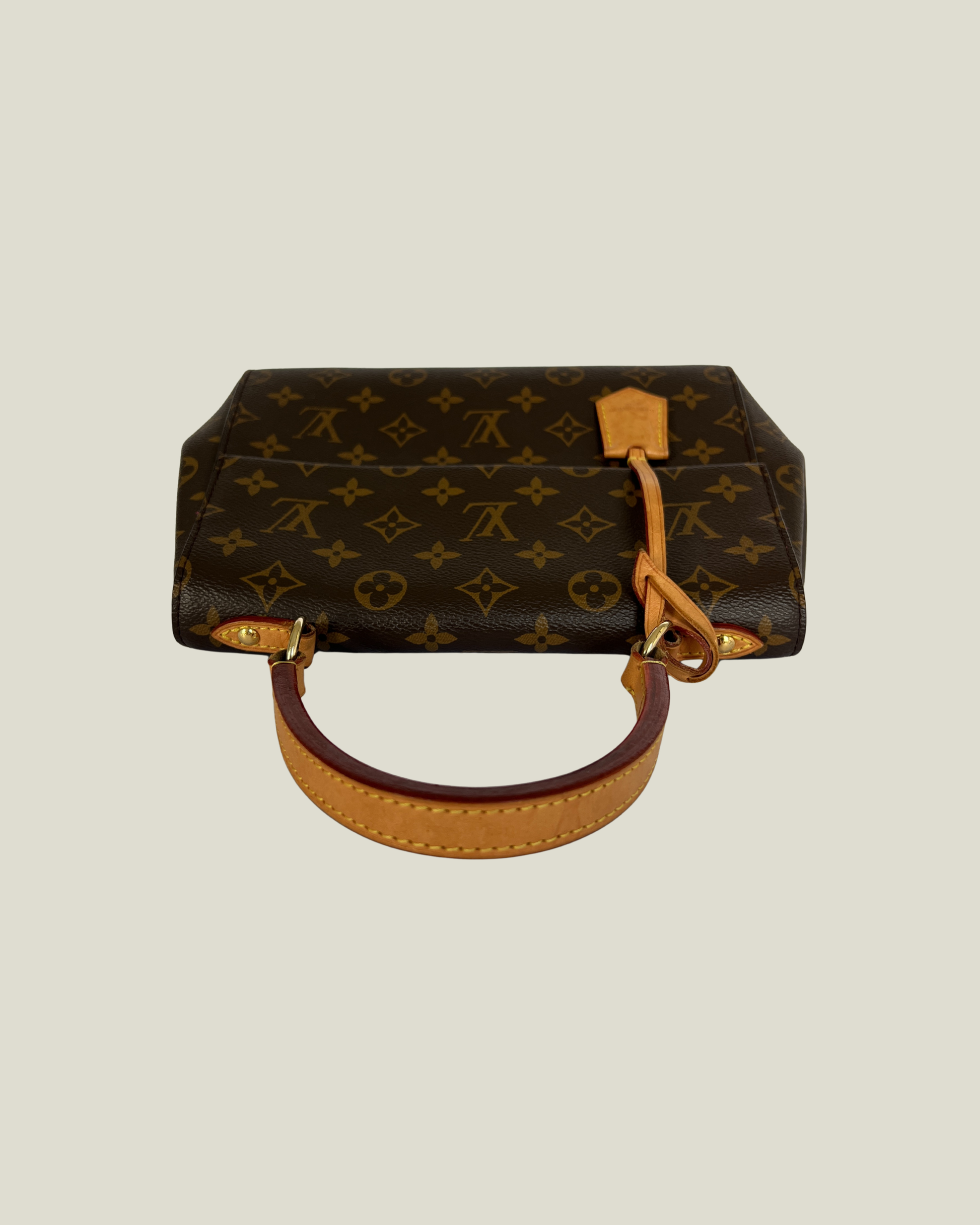 Louis Vuitton Cluny BB