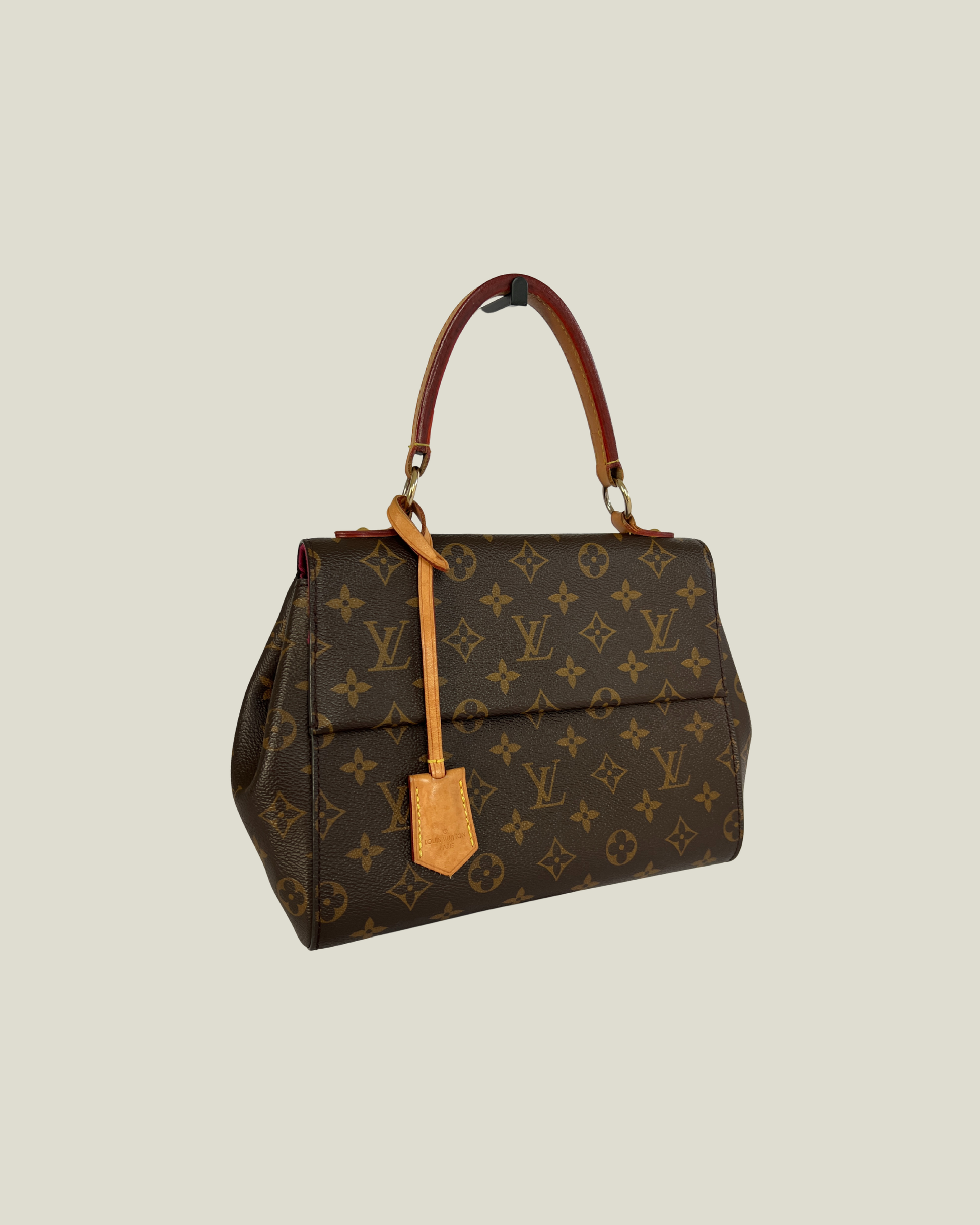 Louis Vuitton Cluny BB