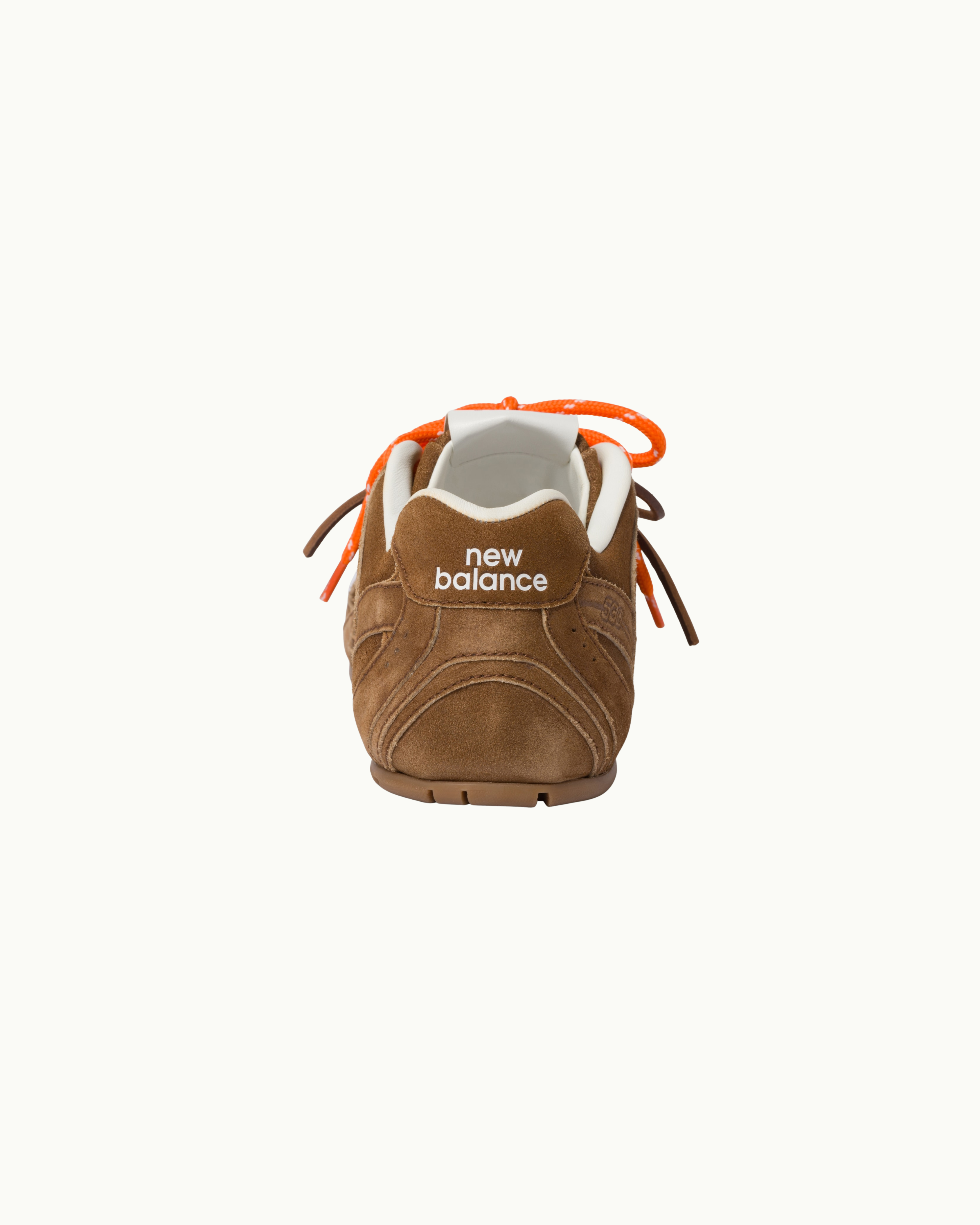 New Balance 530 SL Suede Sneakers