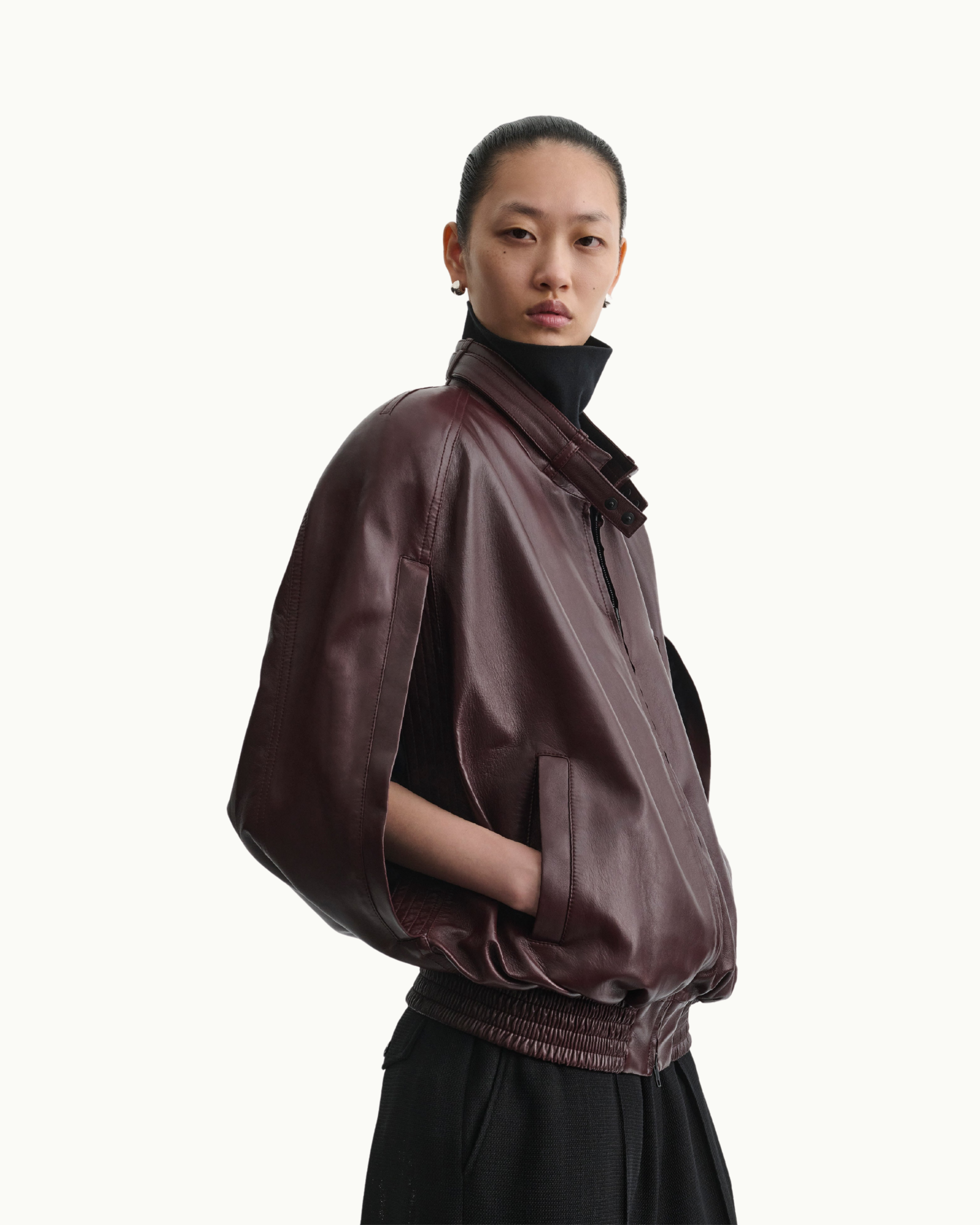 Cape Bomber