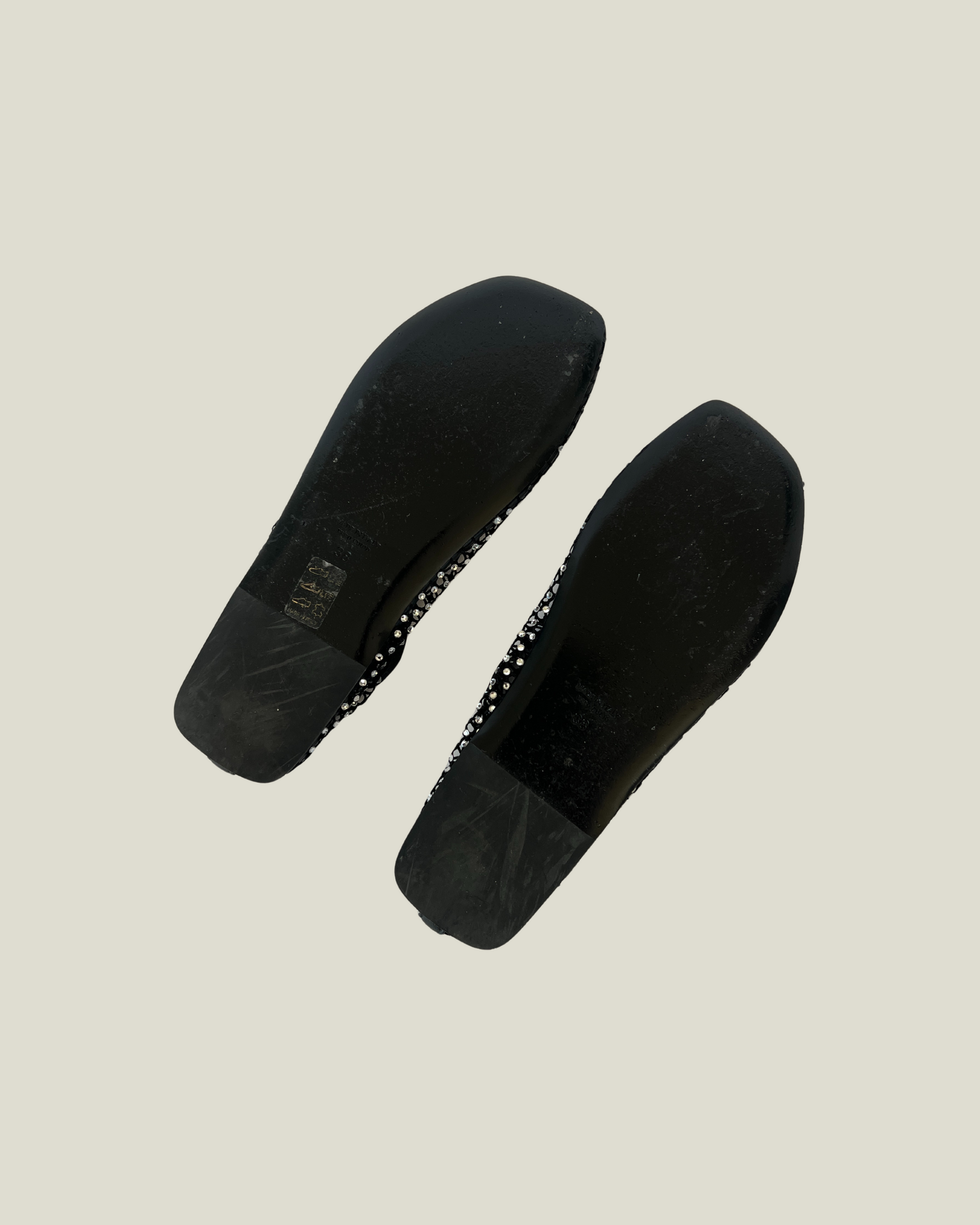 Christopher Esber Minette Stud Flats